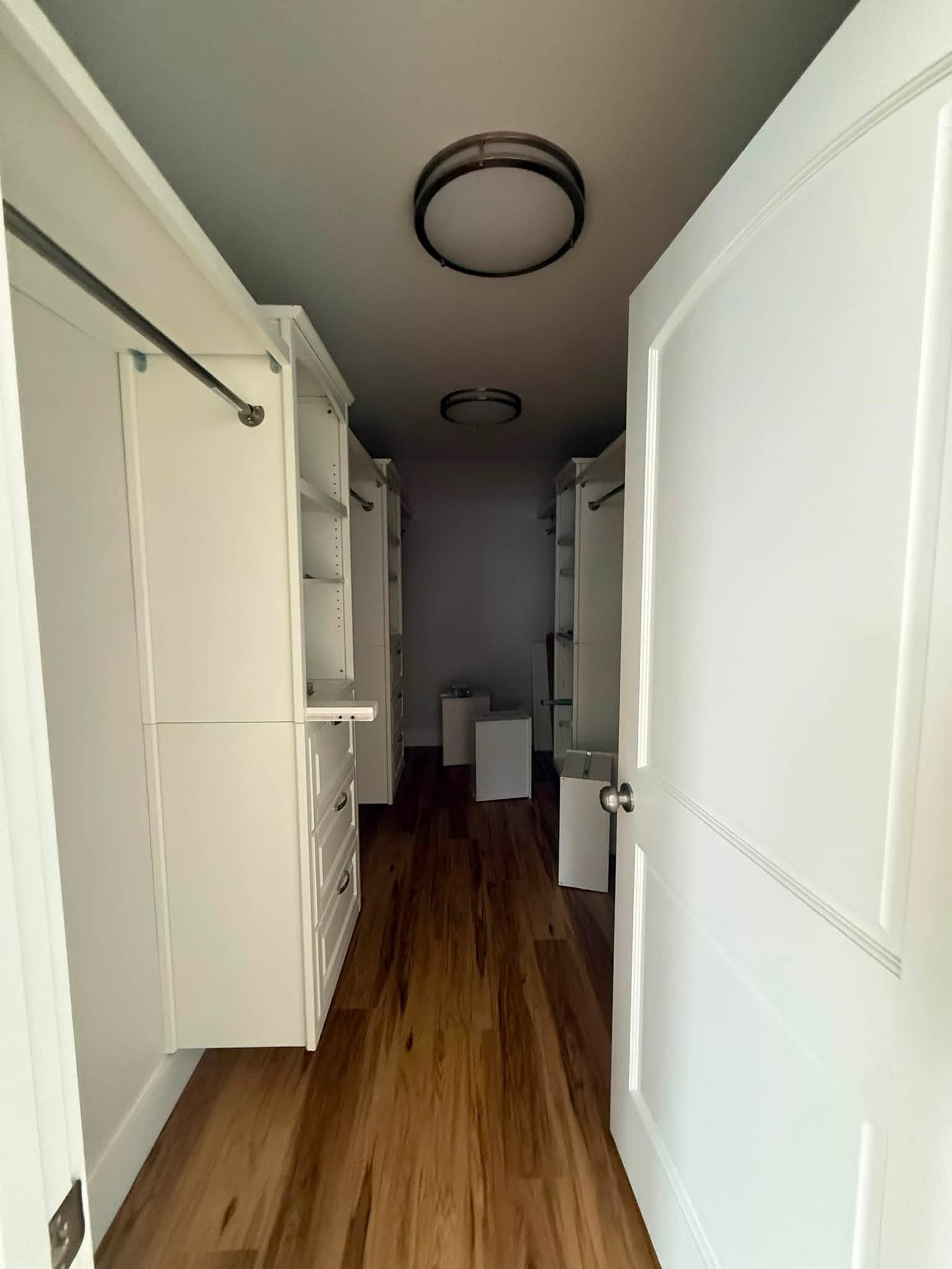 5,000 Sq. Ft. Custom Home — Complete Interior Painting — photo 18