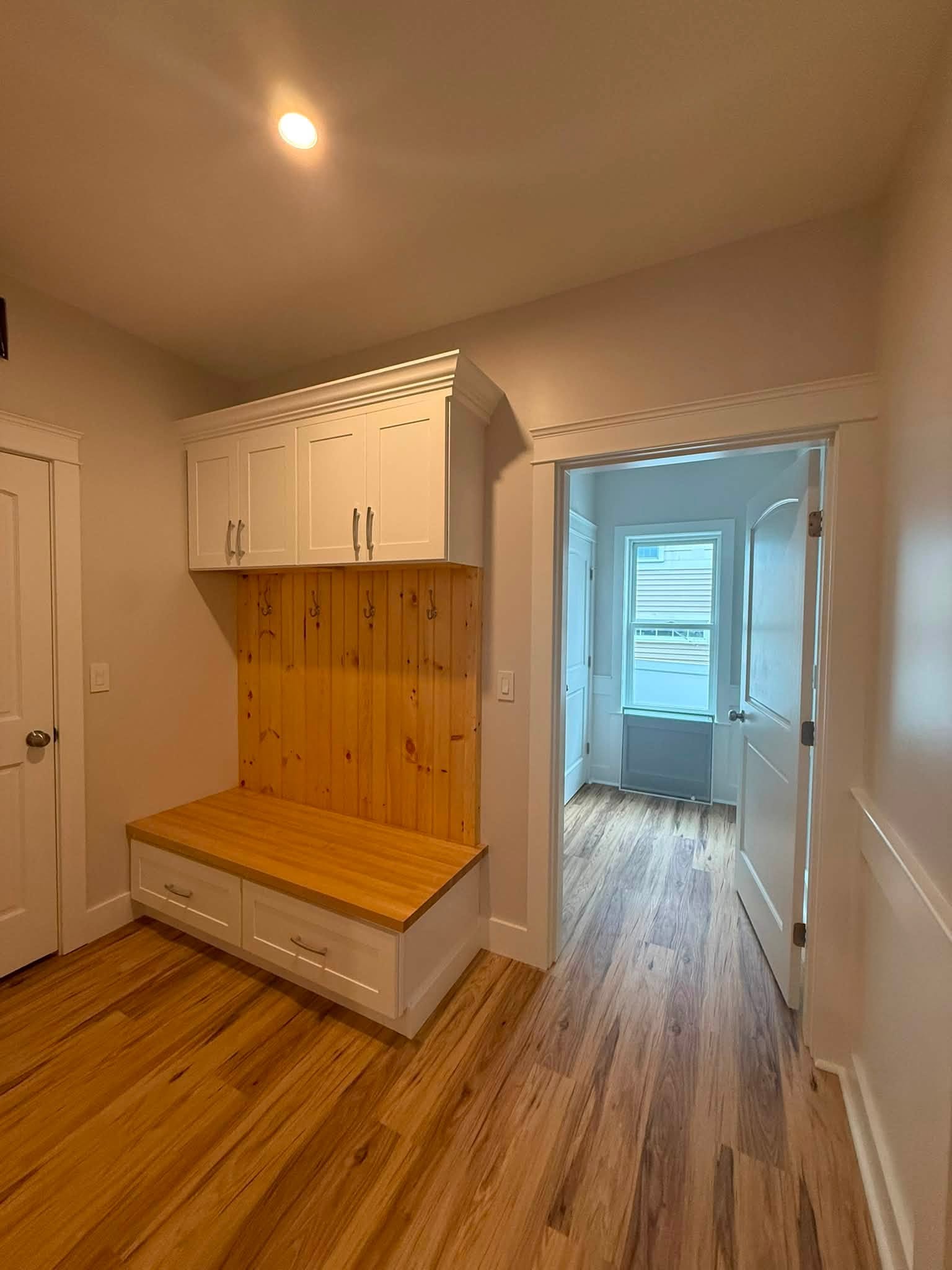 5,000 Sq. Ft. Custom Home — Complete Interior Painting — photo 1