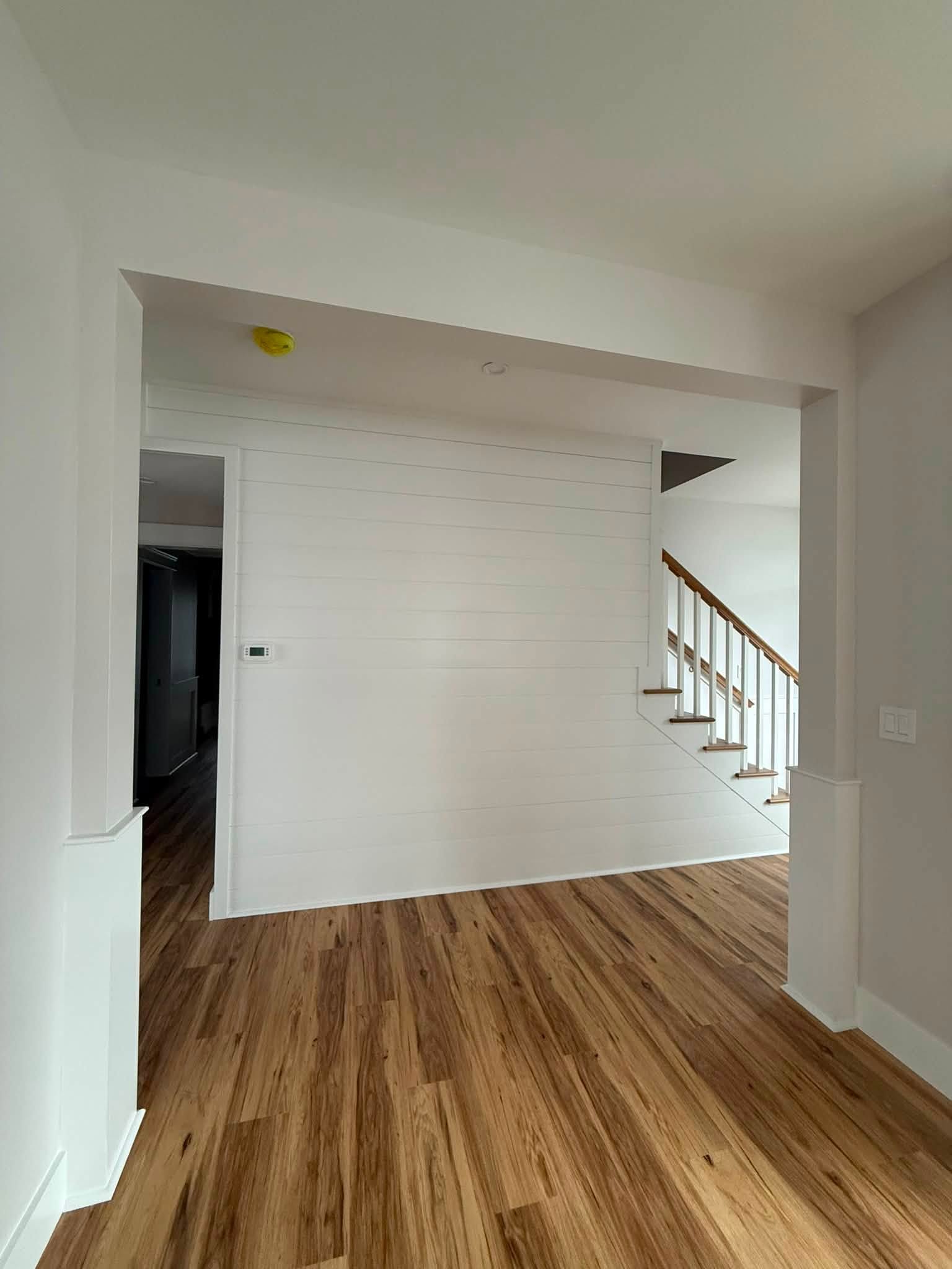 5,000 Sq. Ft. Custom Home — Complete Interior Painting — photo 3
