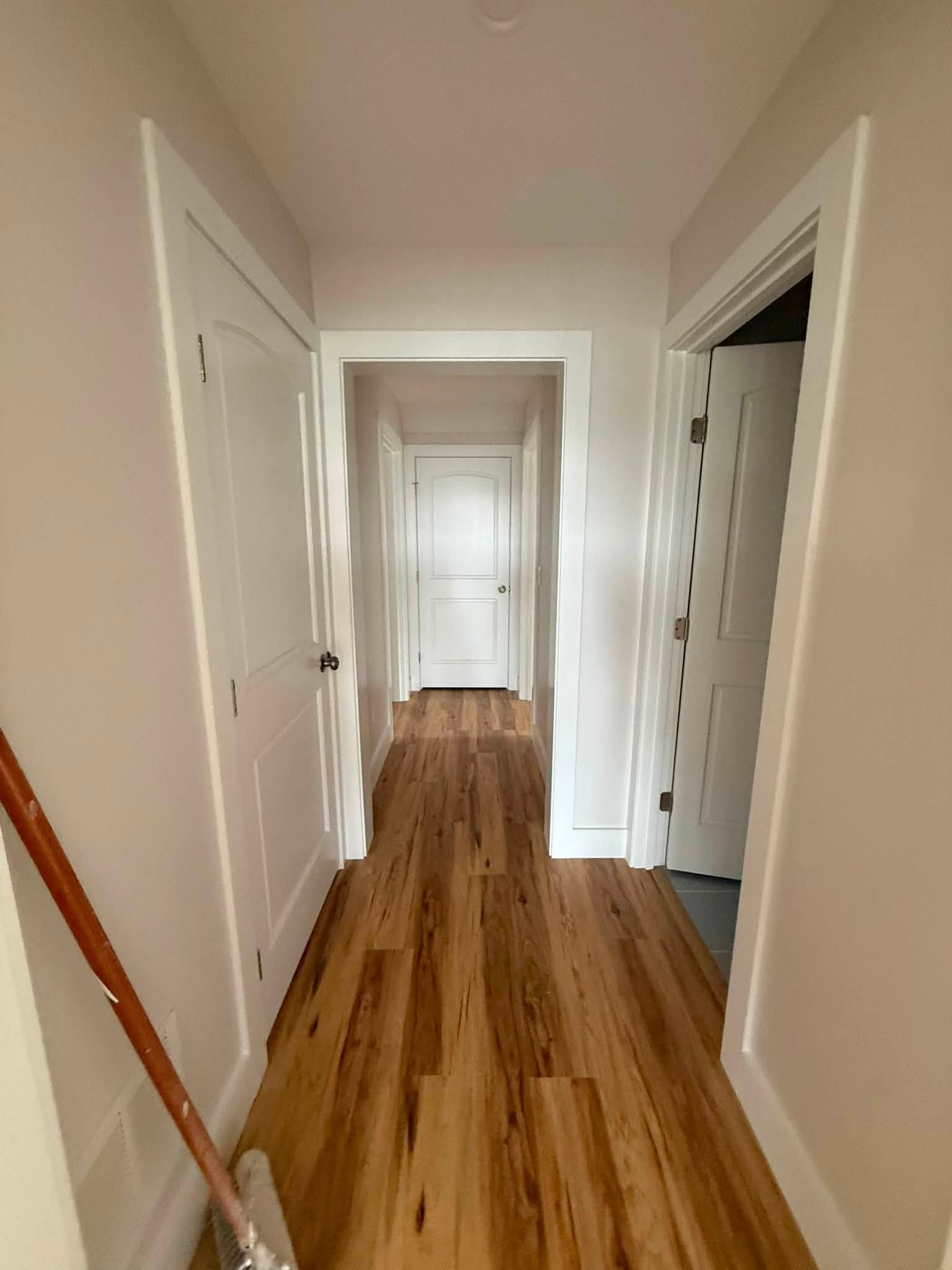 5,000 Sq. Ft. Custom Home — Complete Interior Painting — photo 4