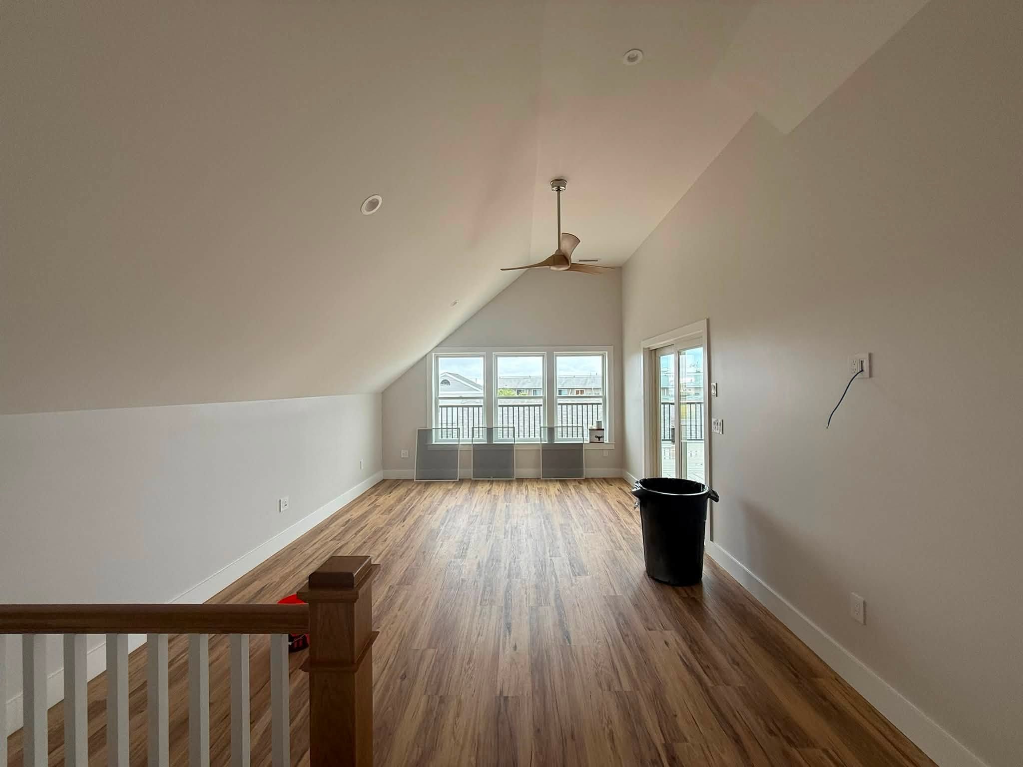 5,000 Sq. Ft. Custom Home — Complete Interior Painting — photo 7