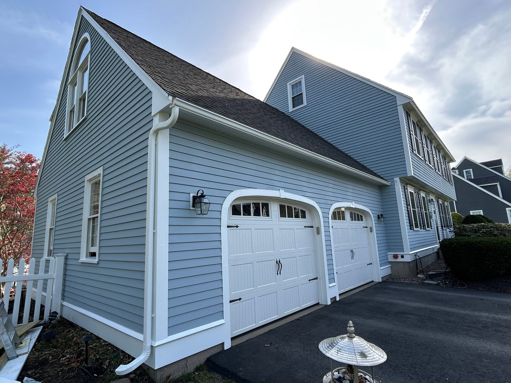 Complete Exterior Transformation — 5-Star Review, Haverhill, MA — Haverhill, MA