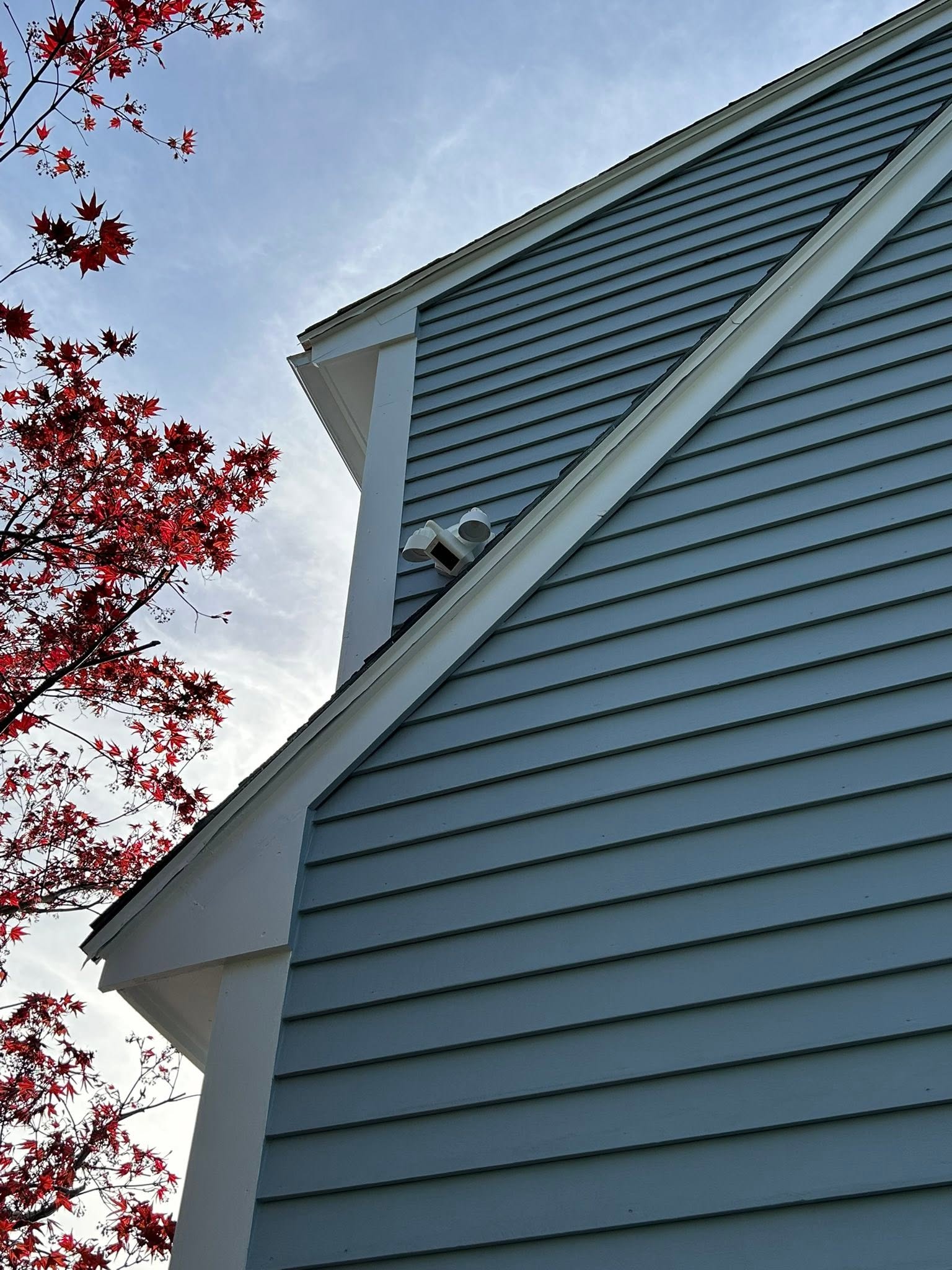 Complete Exterior Transformation — 5-Star Review, Haverhill, MA — photo 2