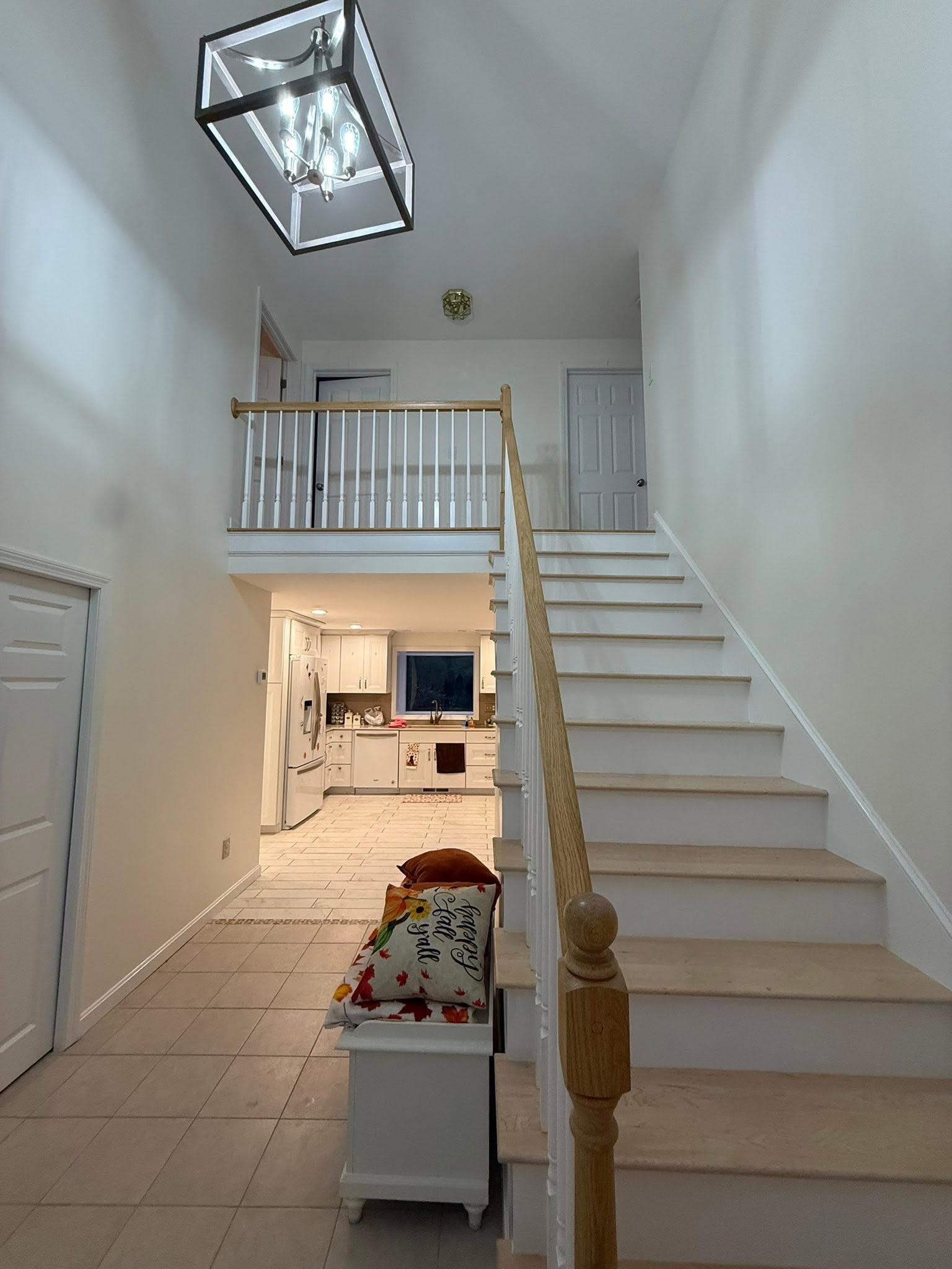 Soot Remediation & Complete Interior Repaint — 3,000 Sq Ft — photo 3
