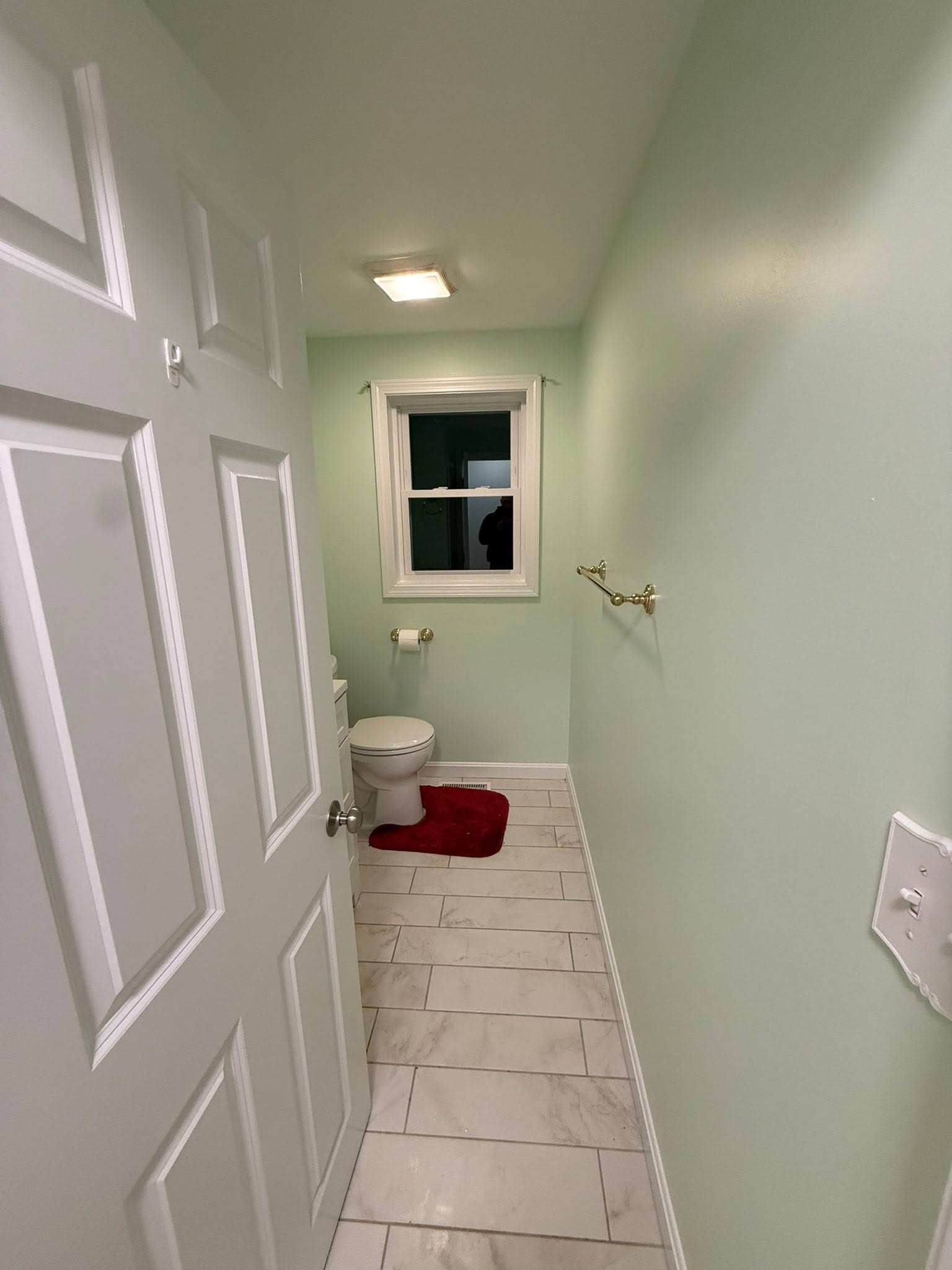 Soot Remediation & Complete Interior Repaint — 3,000 Sq Ft — photo 4
