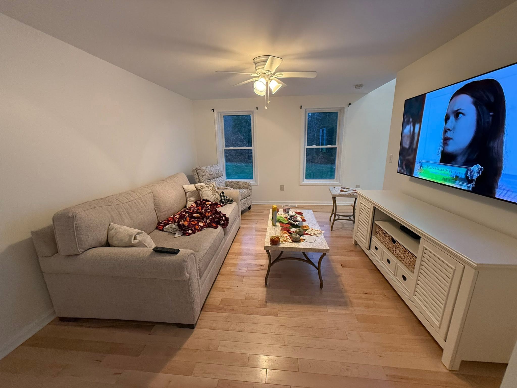 Soot Remediation & Complete Interior Repaint — 3,000 Sq Ft — photo 5