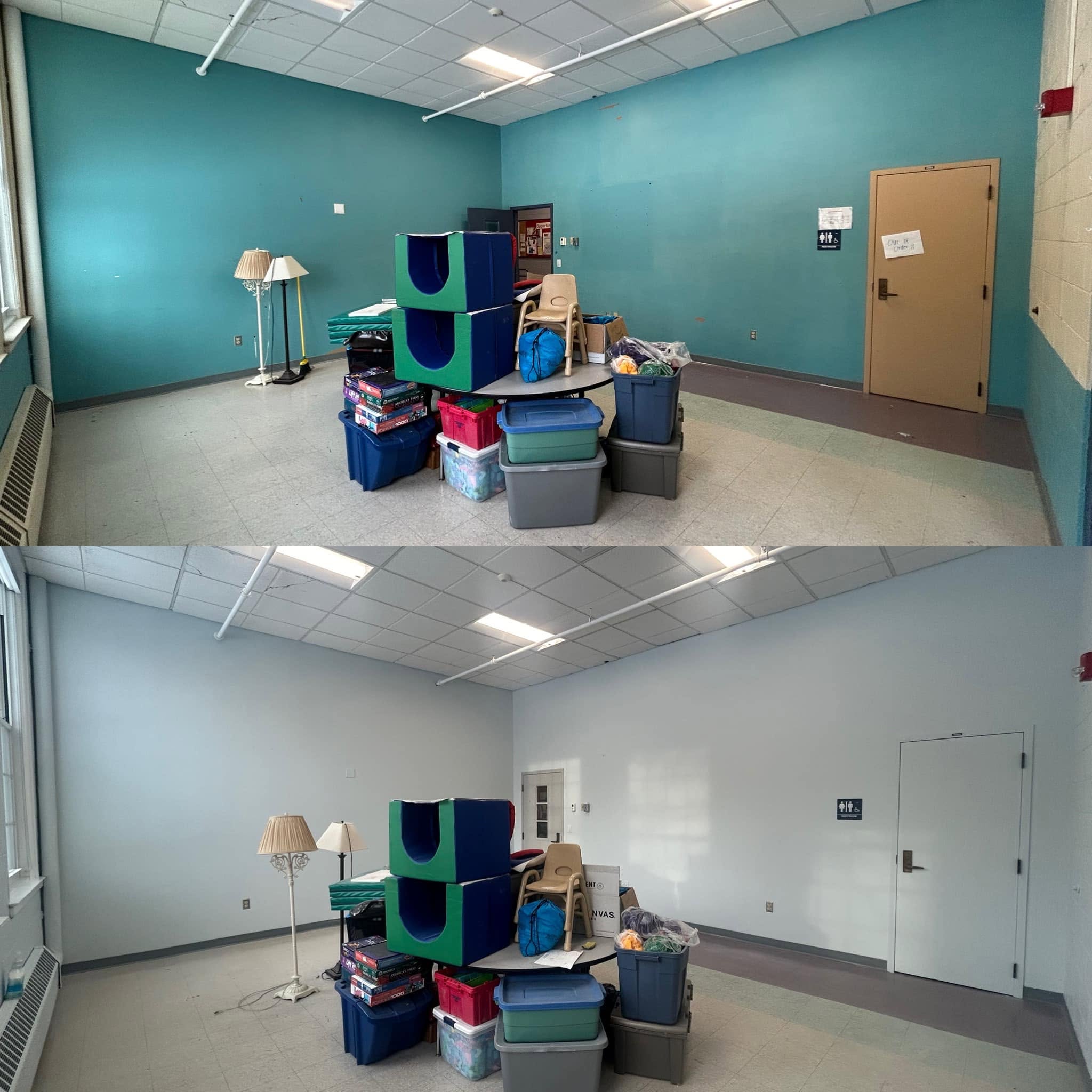 Modern Classrooms — Town of Kittery, ME — photo 1