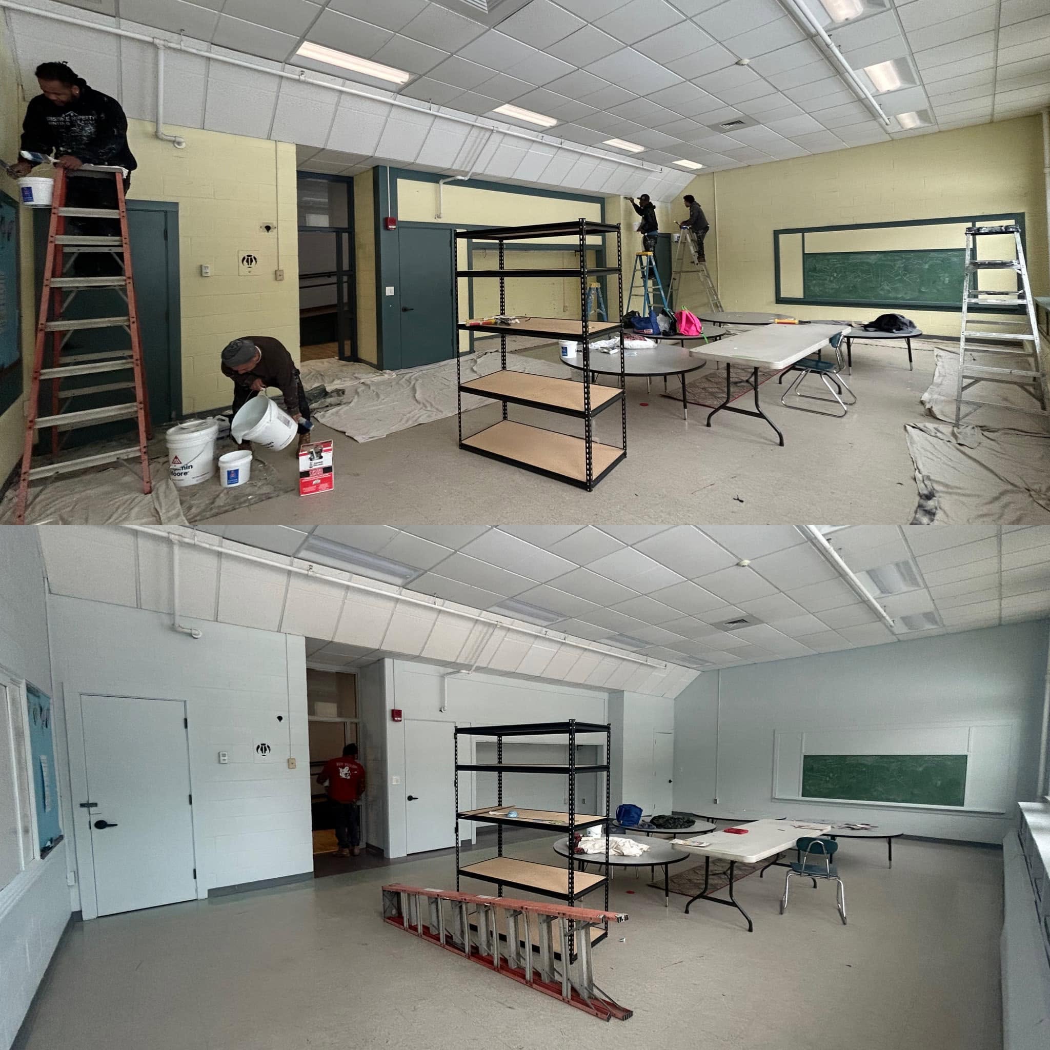 Modern Classrooms — Town of Kittery, ME — photo 2