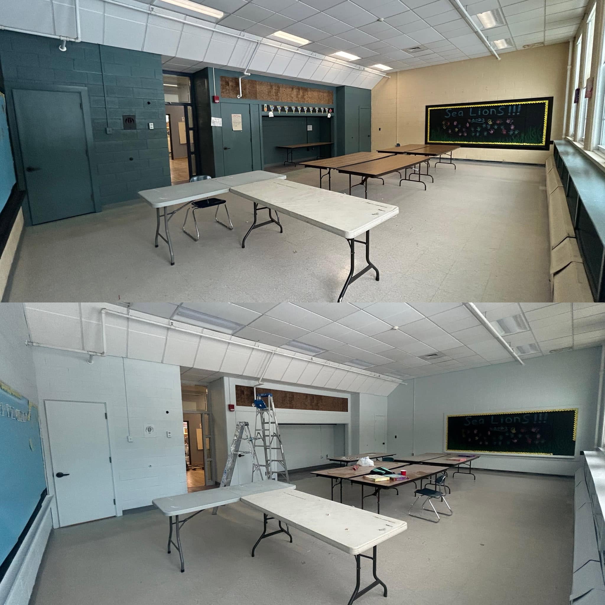 Modern Classrooms — Town of Kittery, ME — photo 3