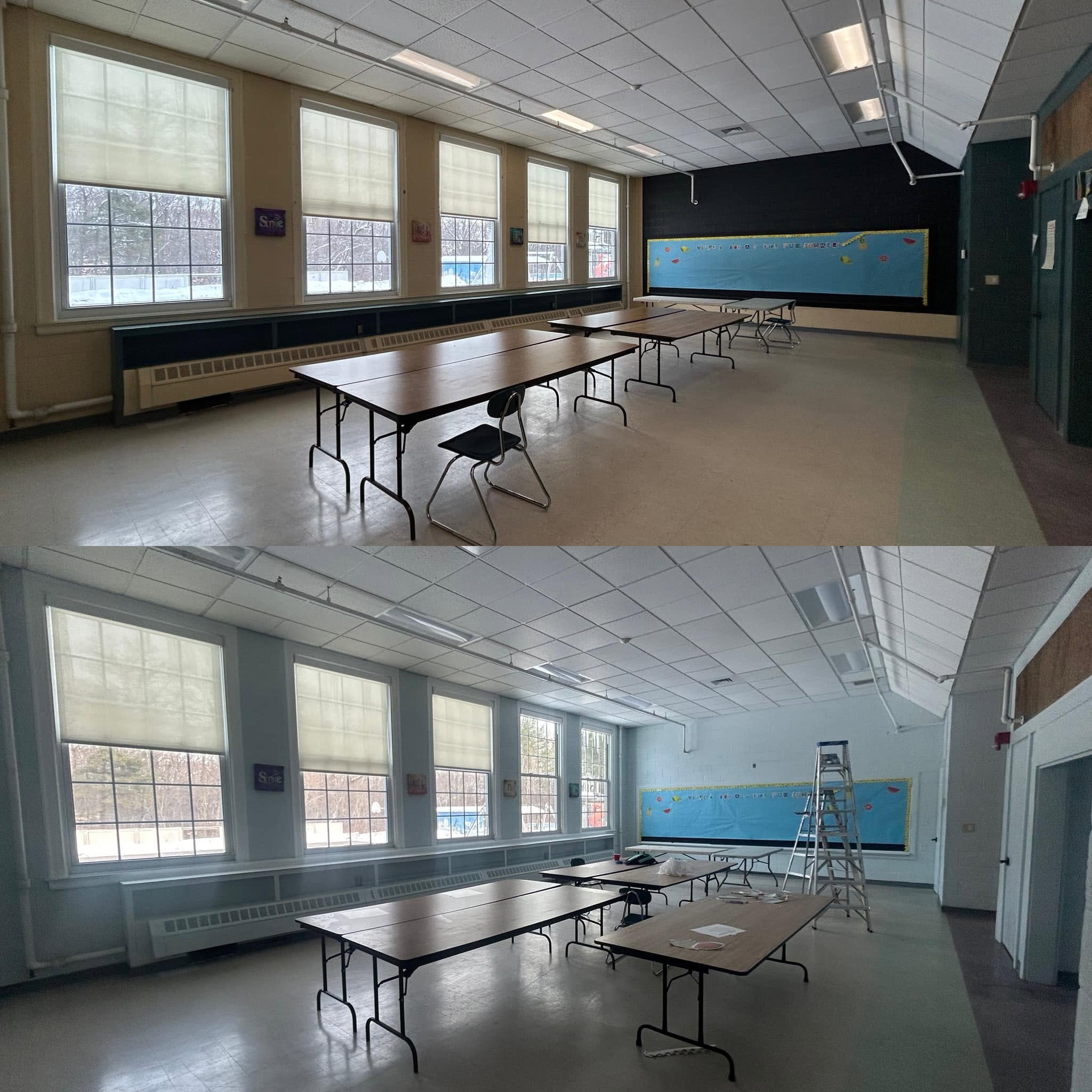 Modern Classrooms — Town of Kittery, ME — photo 4