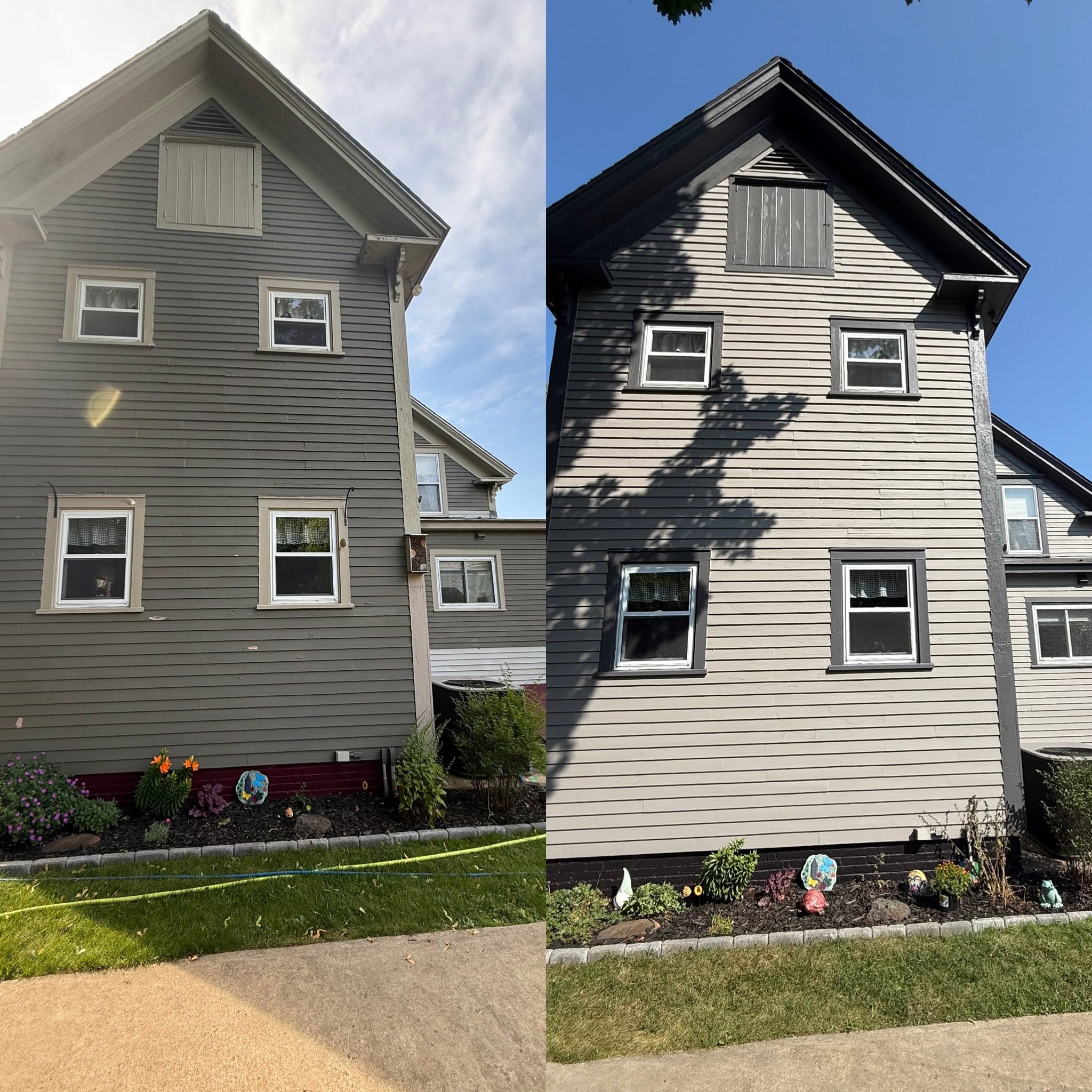 Modern Victorian Color Collaboration — Laconia, NH — photo 9