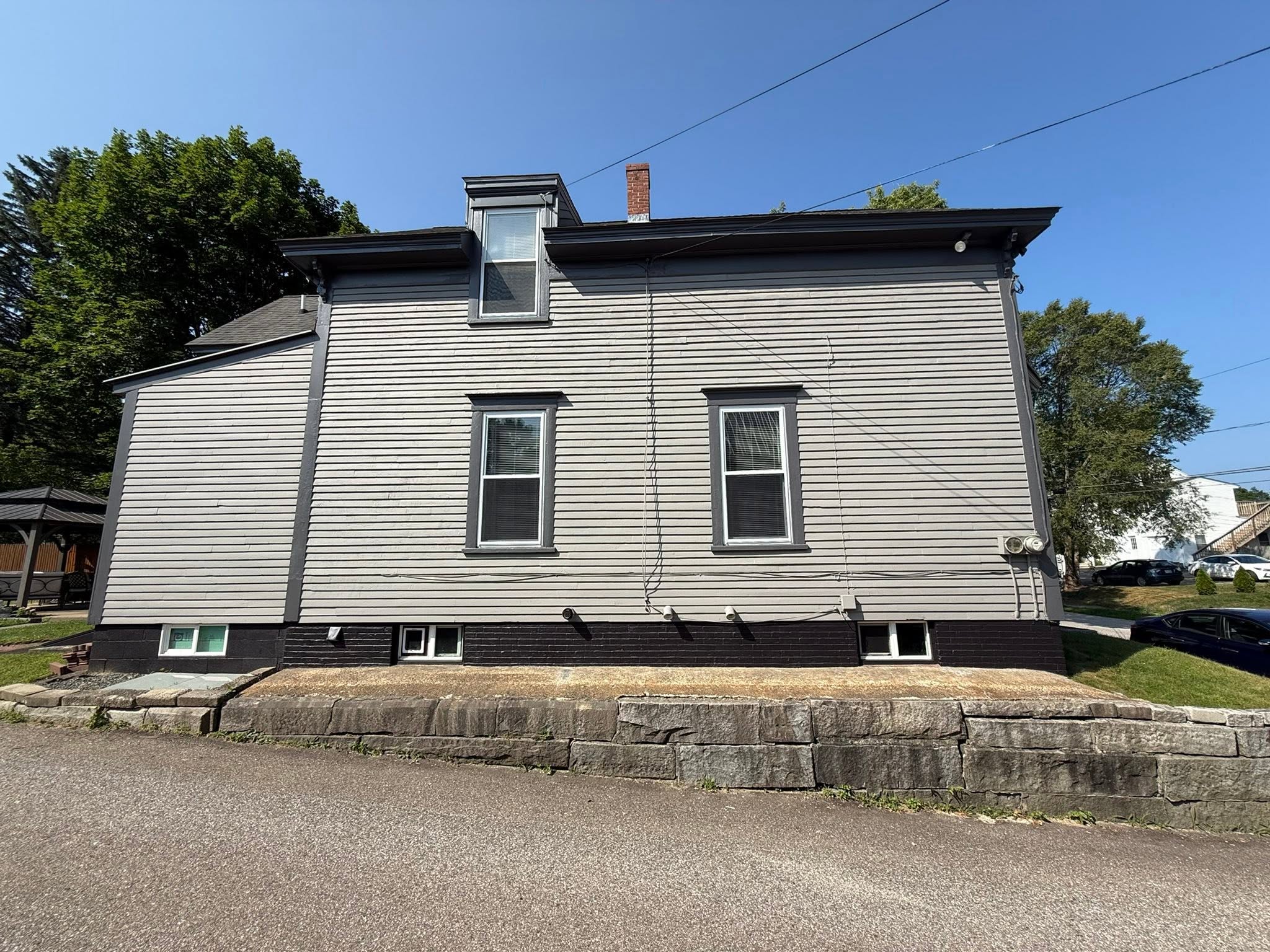 Modern Victorian Color Collaboration — Laconia, NH — photo 5