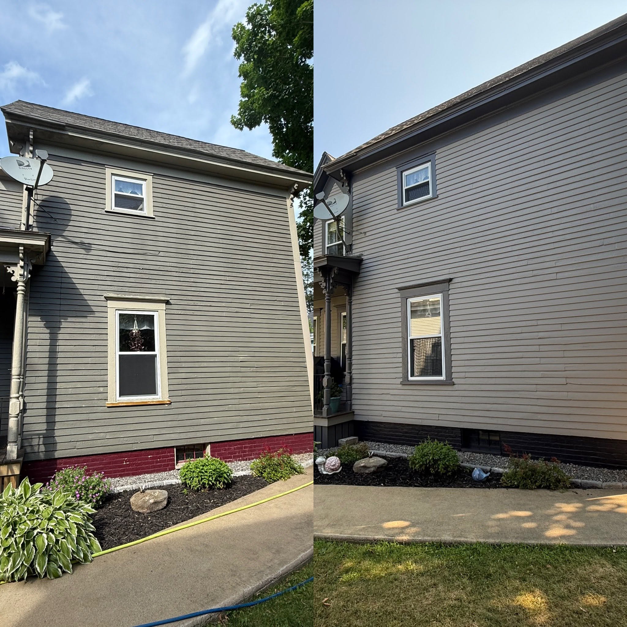 Modern Victorian Color Collaboration — Laconia, NH — photo 8