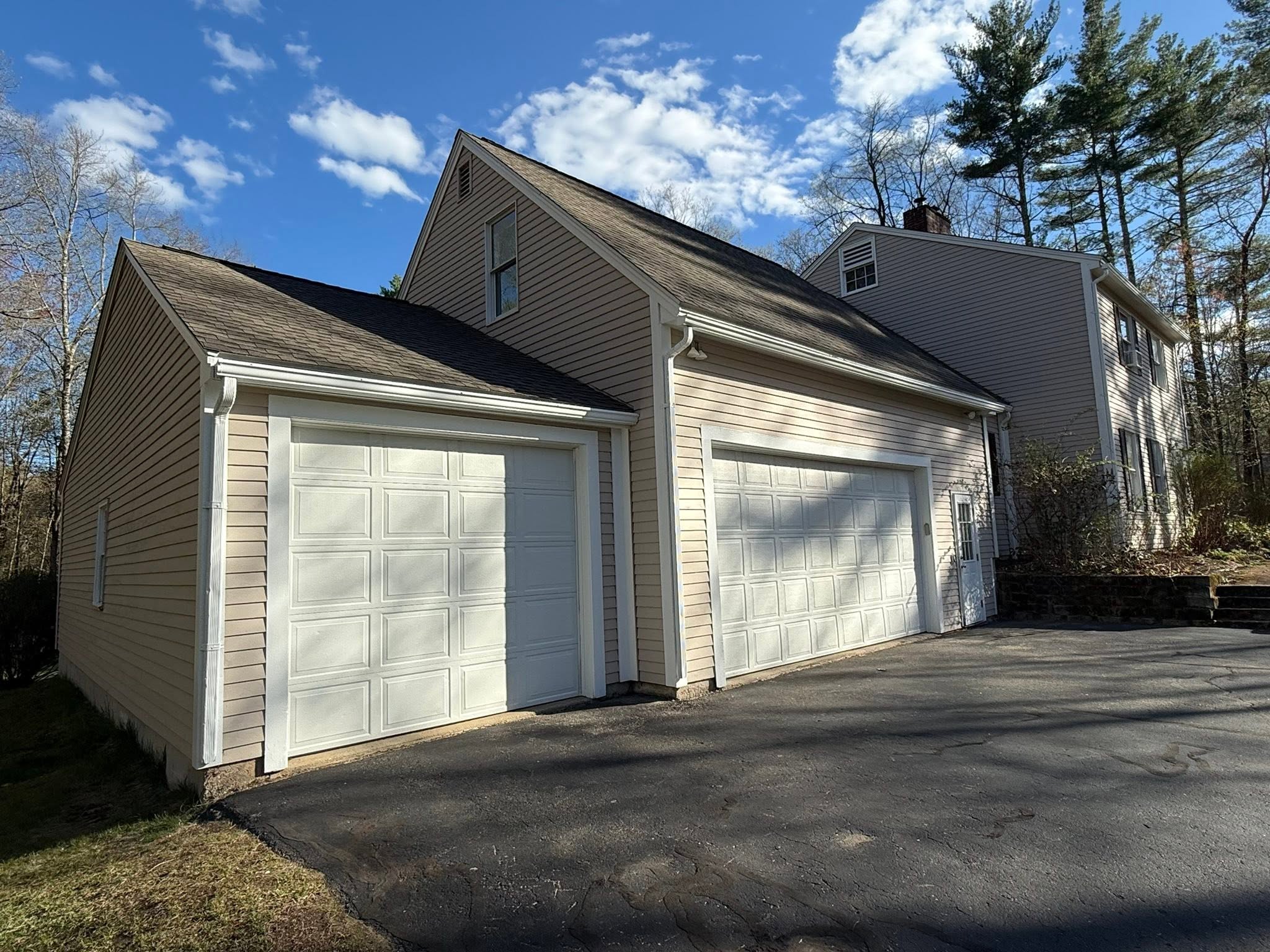 Complete Exterior Repaint — 5,000 Sq Ft in Three Days — photo 9