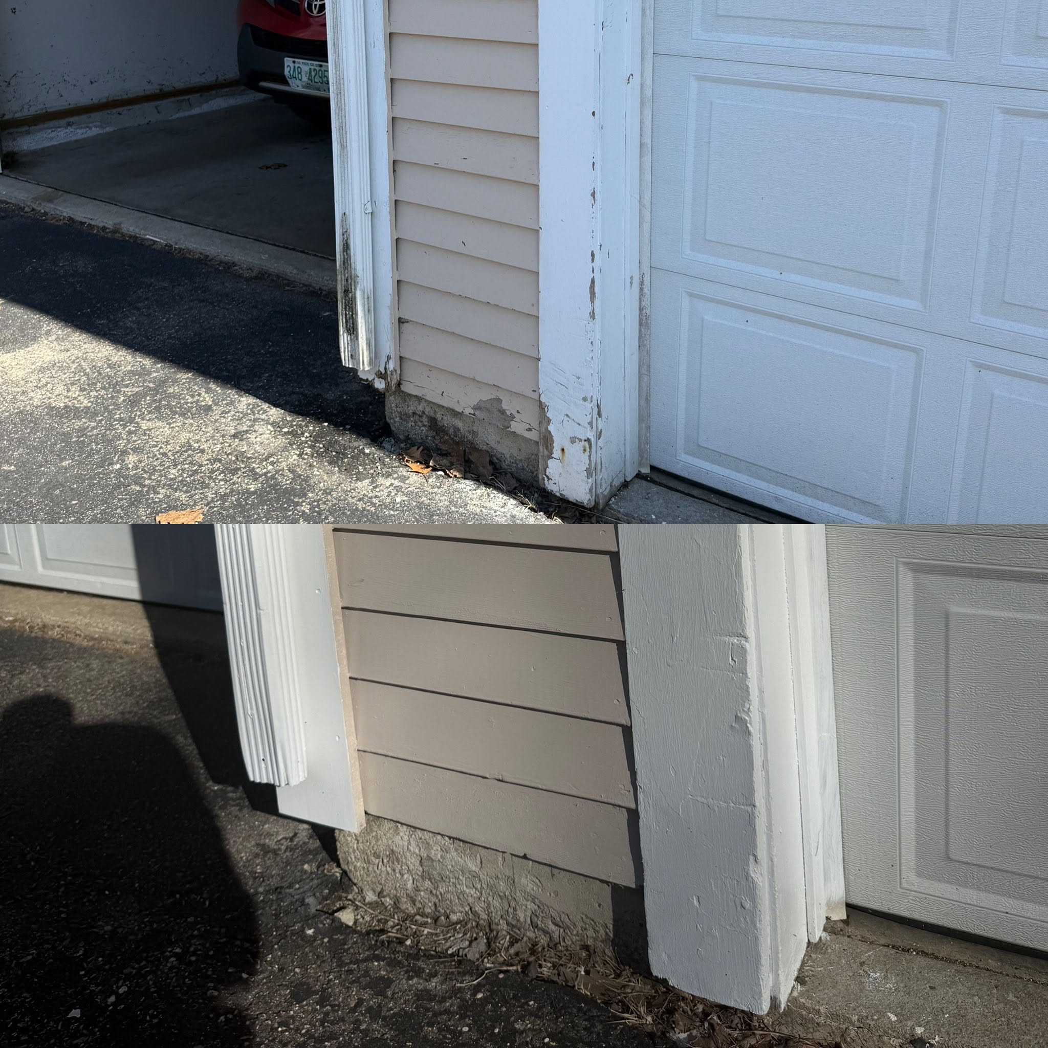 Complete Exterior Repaint — 5,000 Sq Ft in Three Days — photo 12