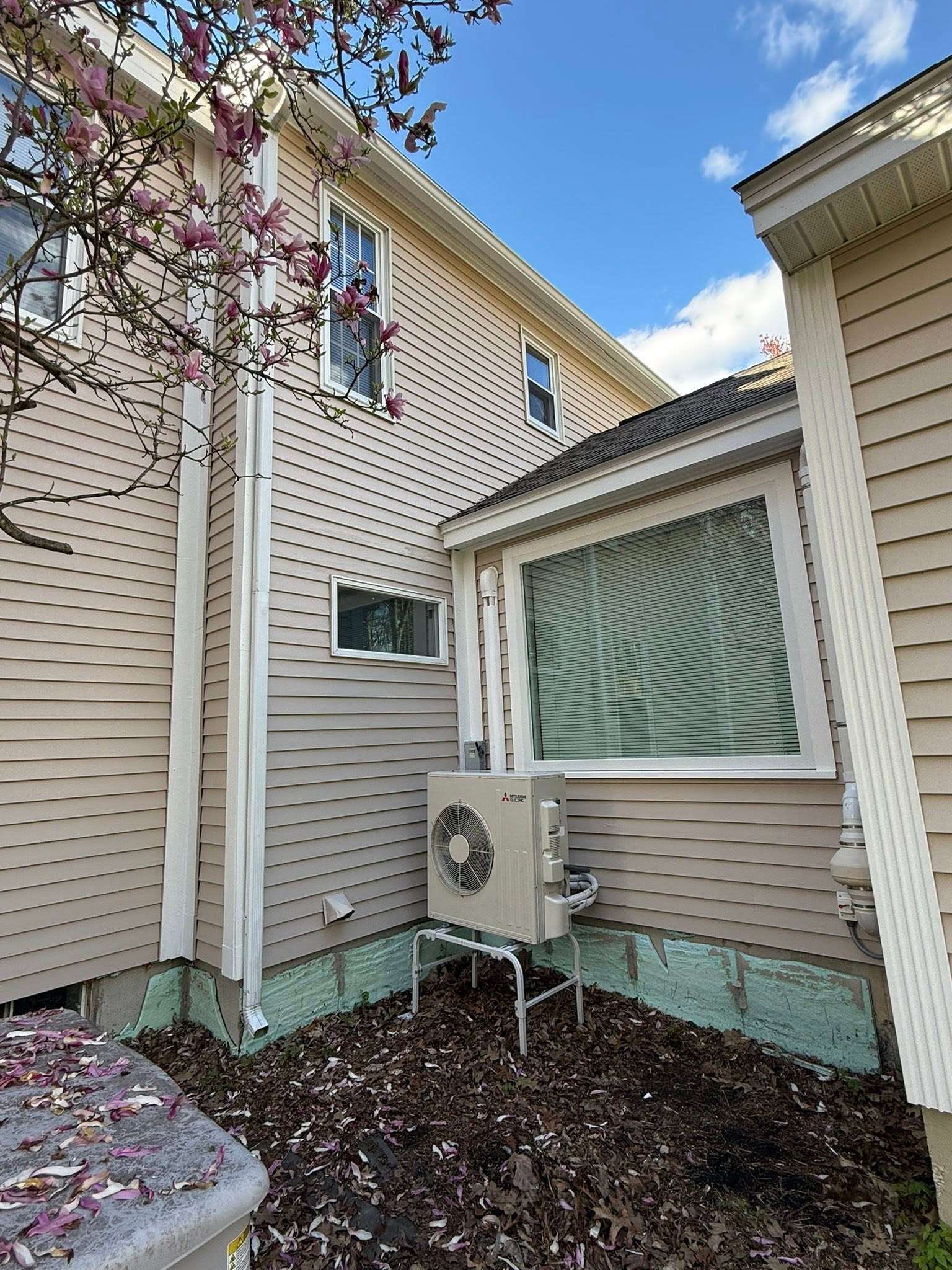 Complete Exterior Repaint — 5,000 Sq Ft in Three Days — photo 4
