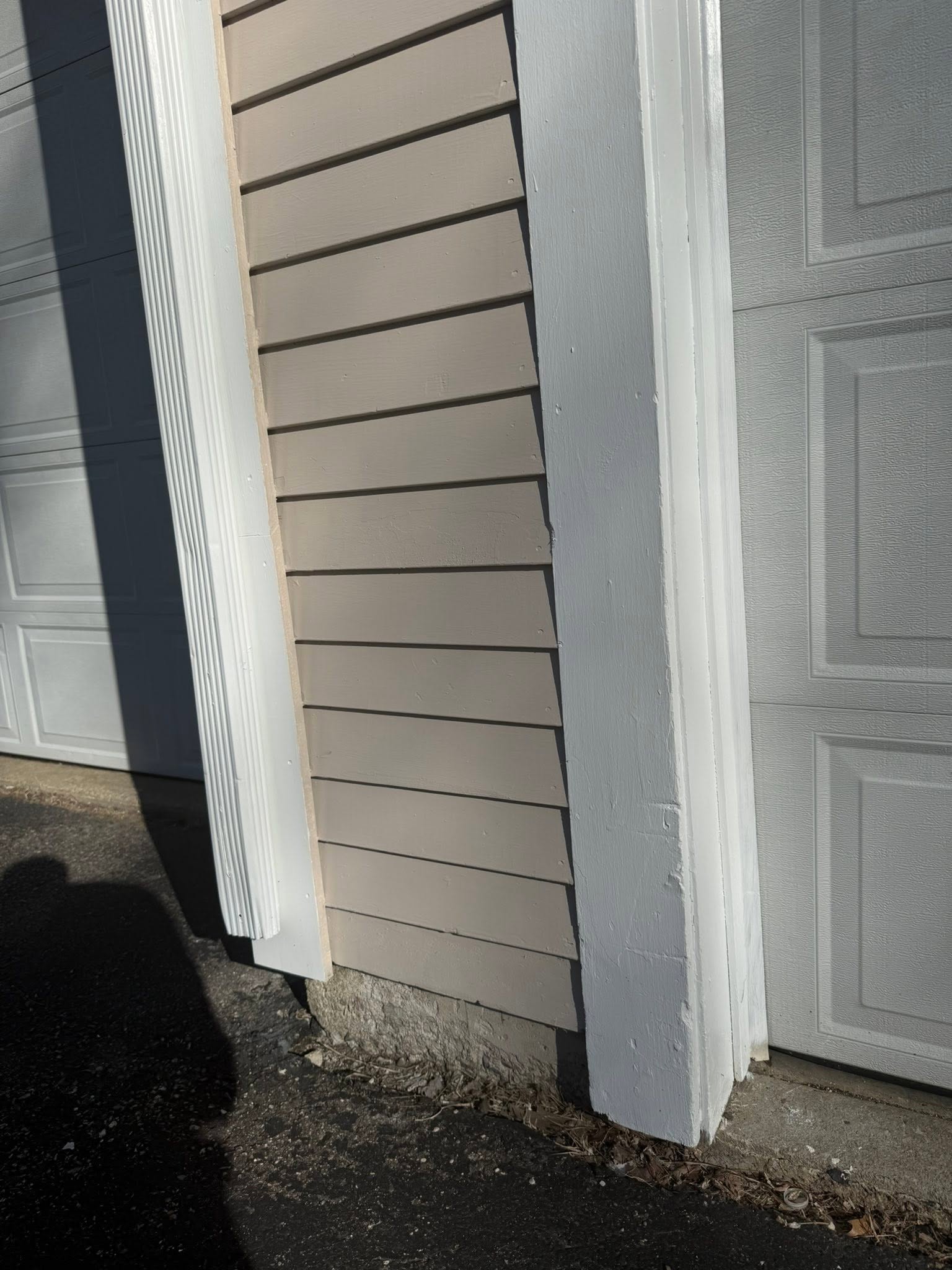 Complete Exterior Repaint — 5,000 Sq Ft in Three Days — photo 7