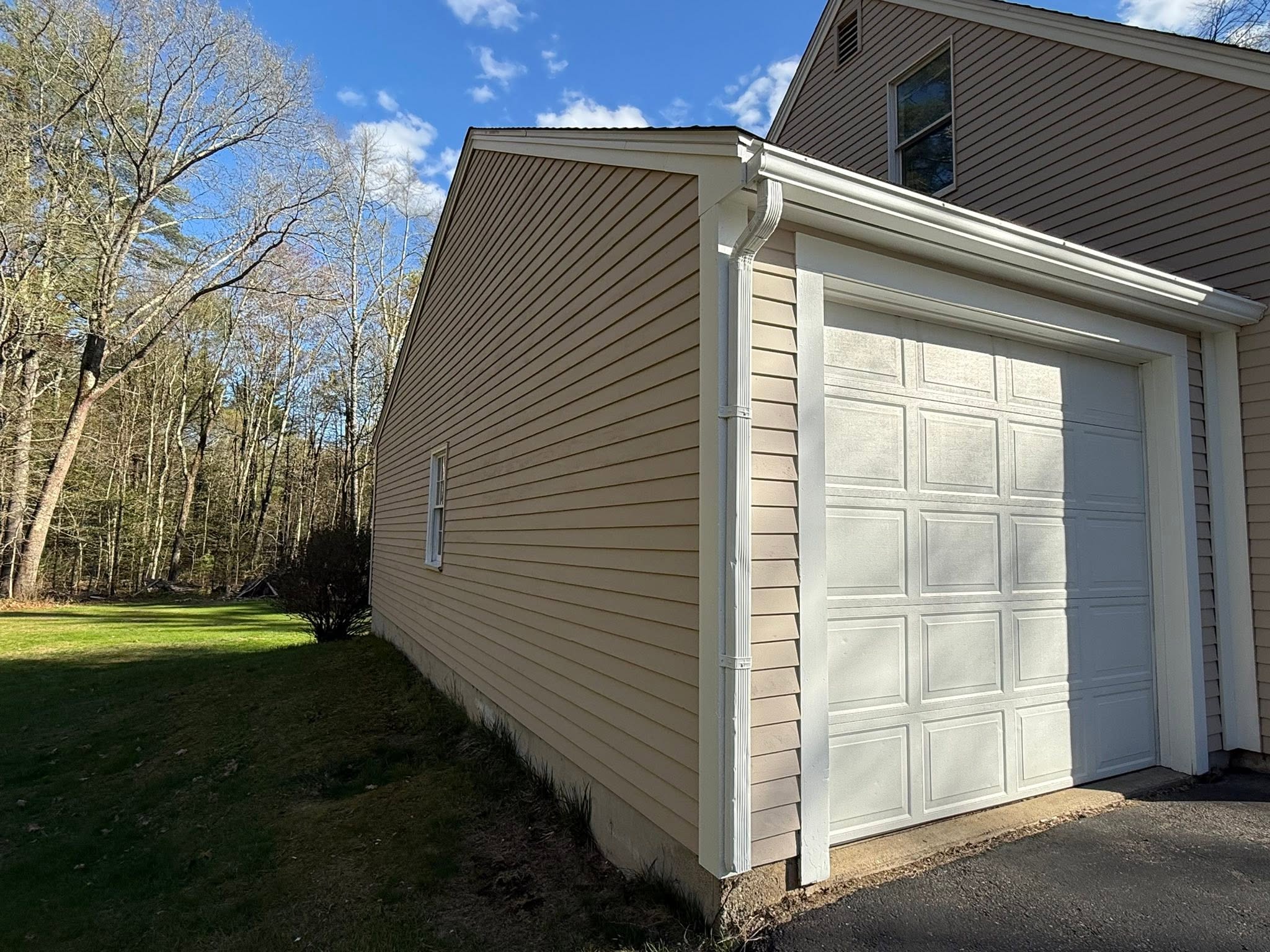 Complete Exterior Repaint — 5,000 Sq Ft in Three Days — photo 8
