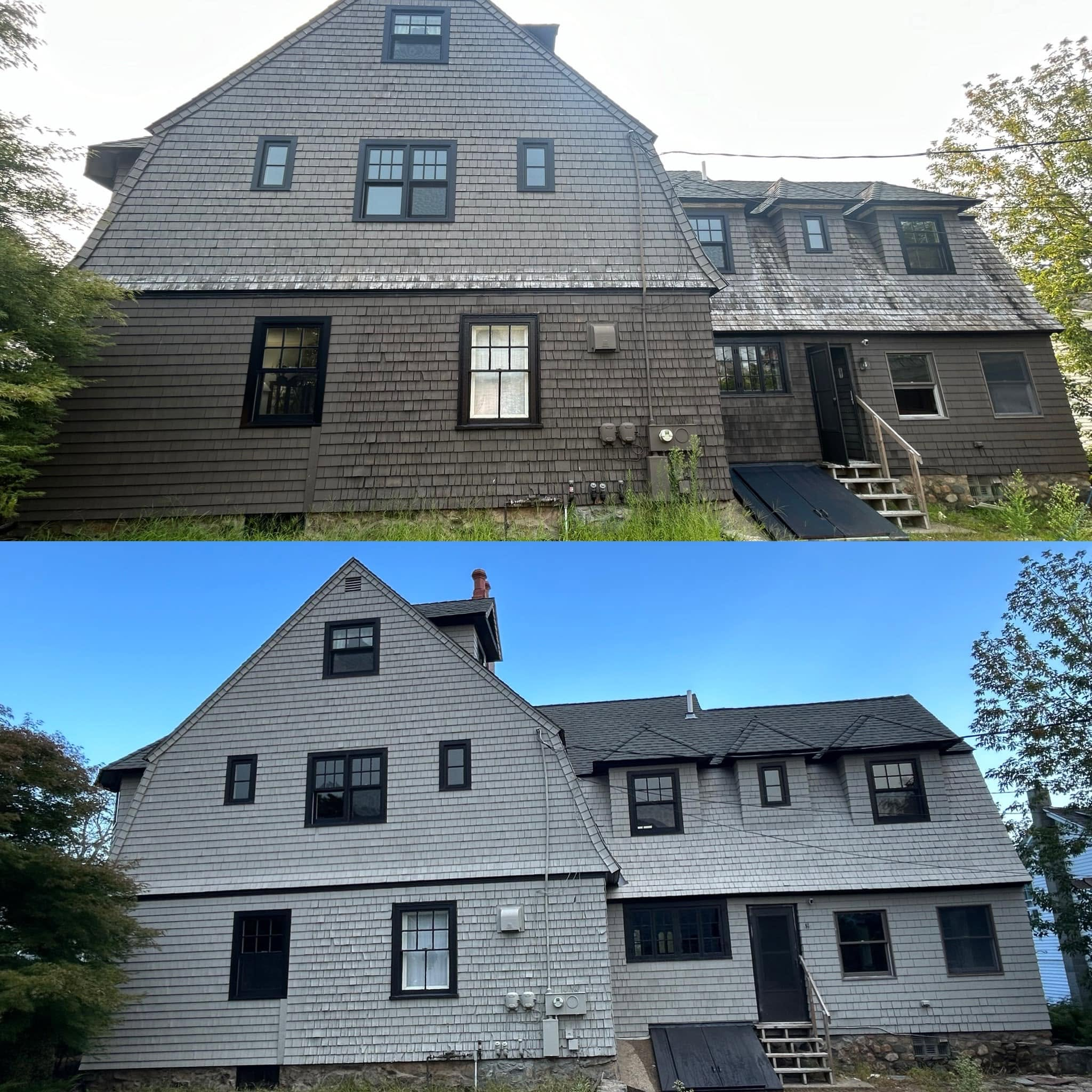 Elegant Coastal Estate — Main House & Guest House — photo 5