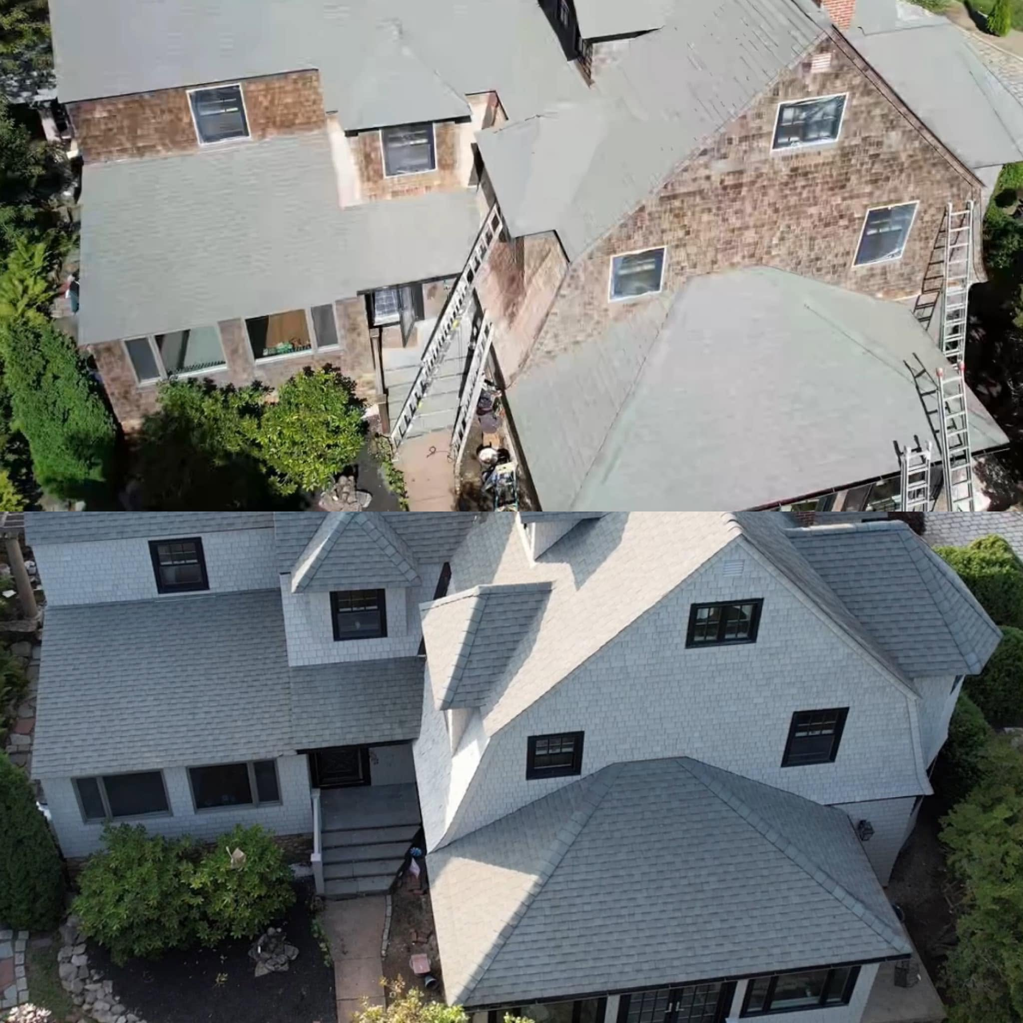 Elegant Coastal Estate — Main House & Guest House — photo 7