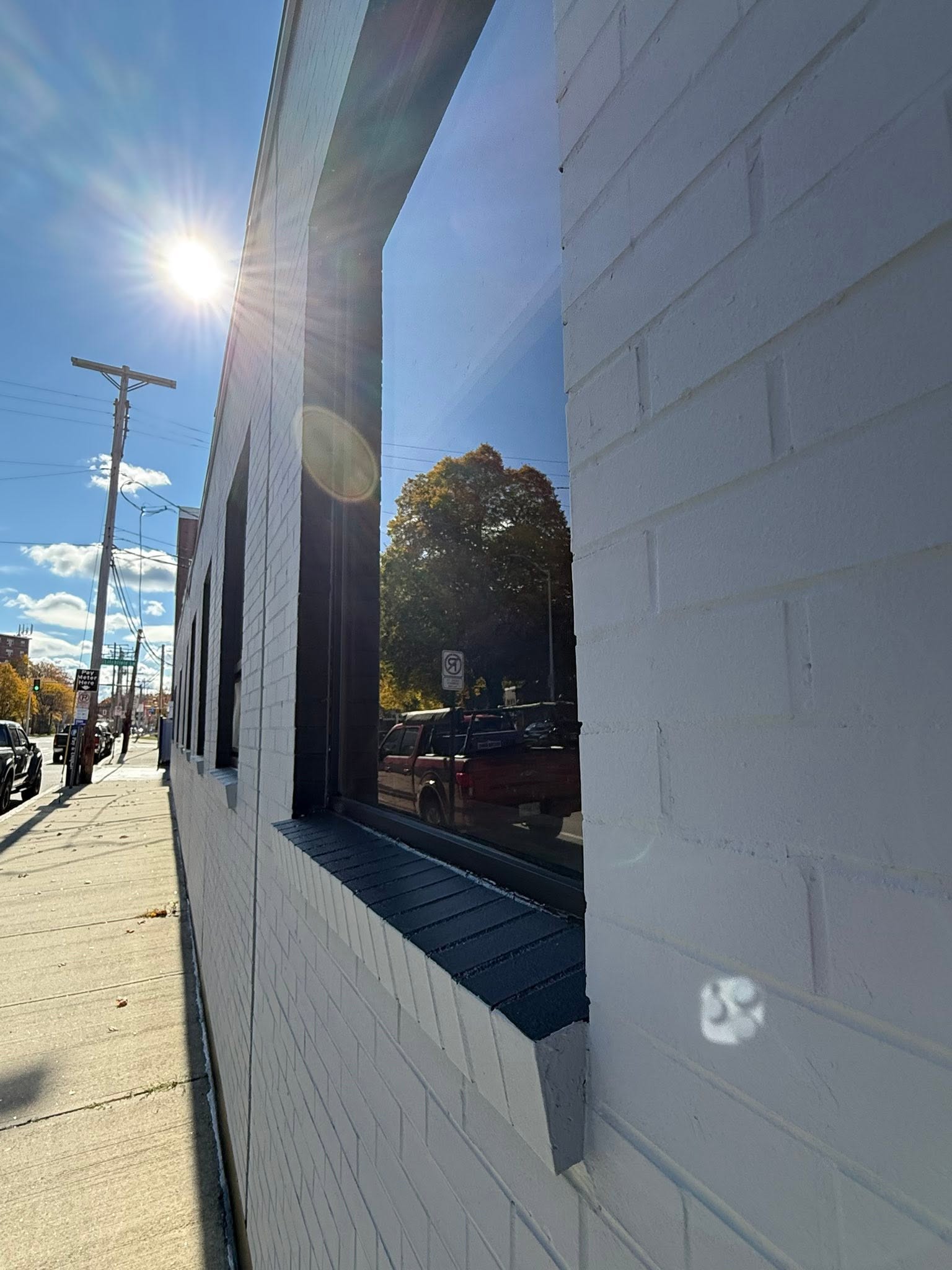 Complete Commercial Exterior Repaint — photo 9