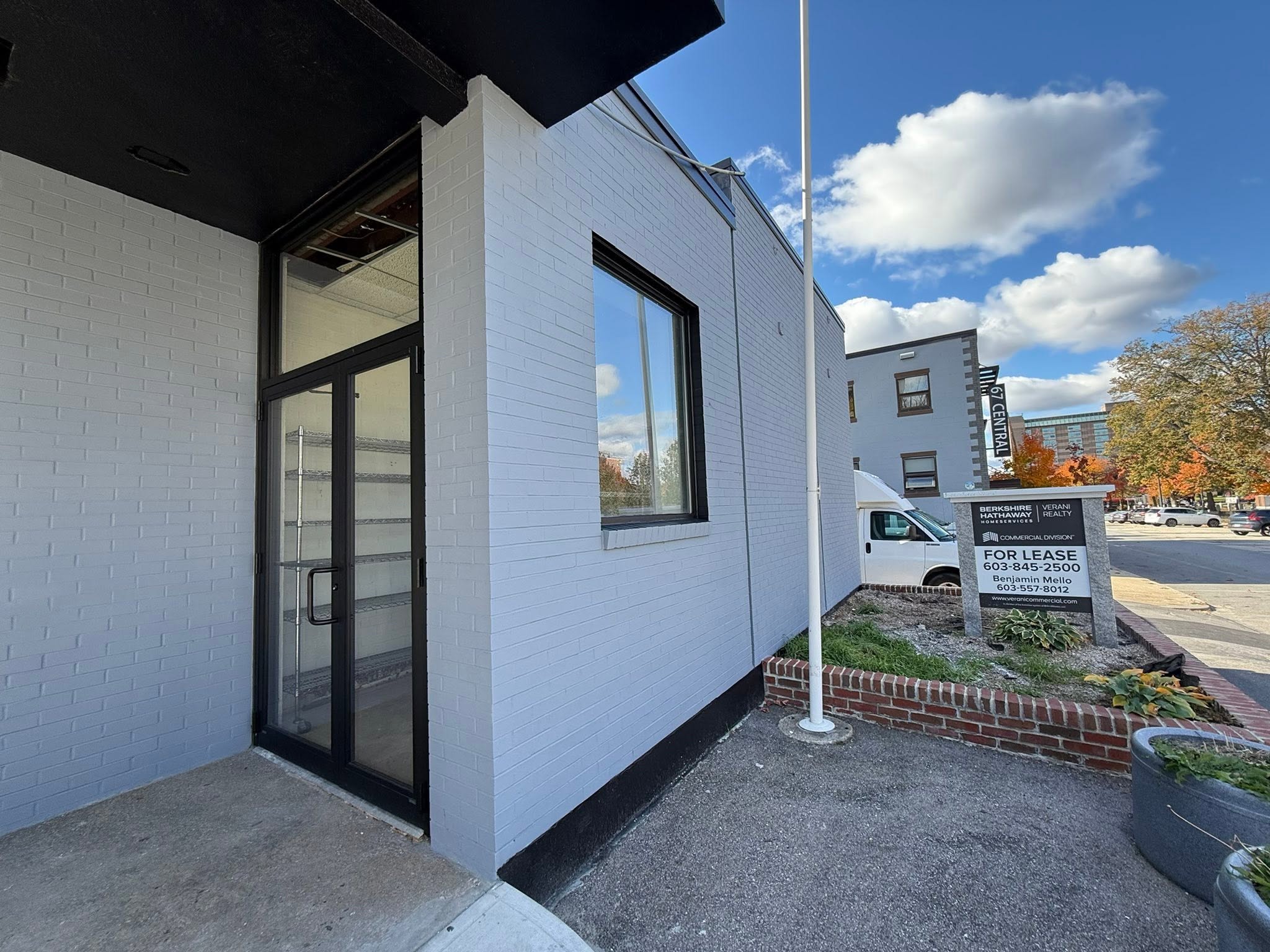 Complete Commercial Exterior Repaint — photo 10