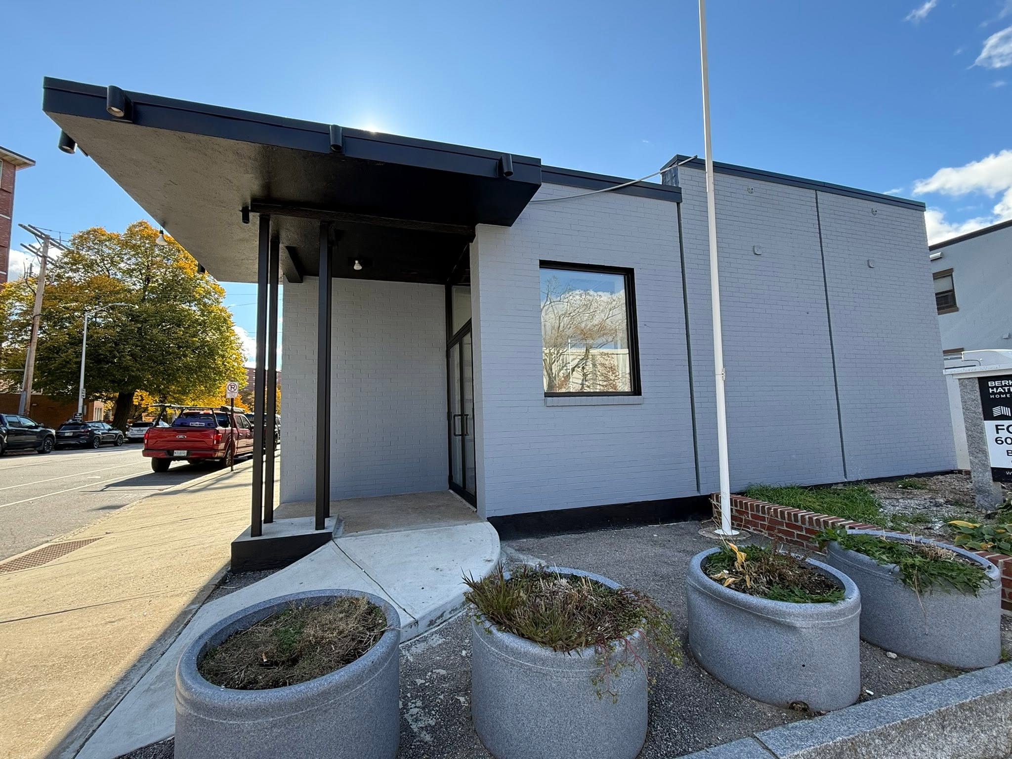 Complete Commercial Exterior Repaint — photo 11