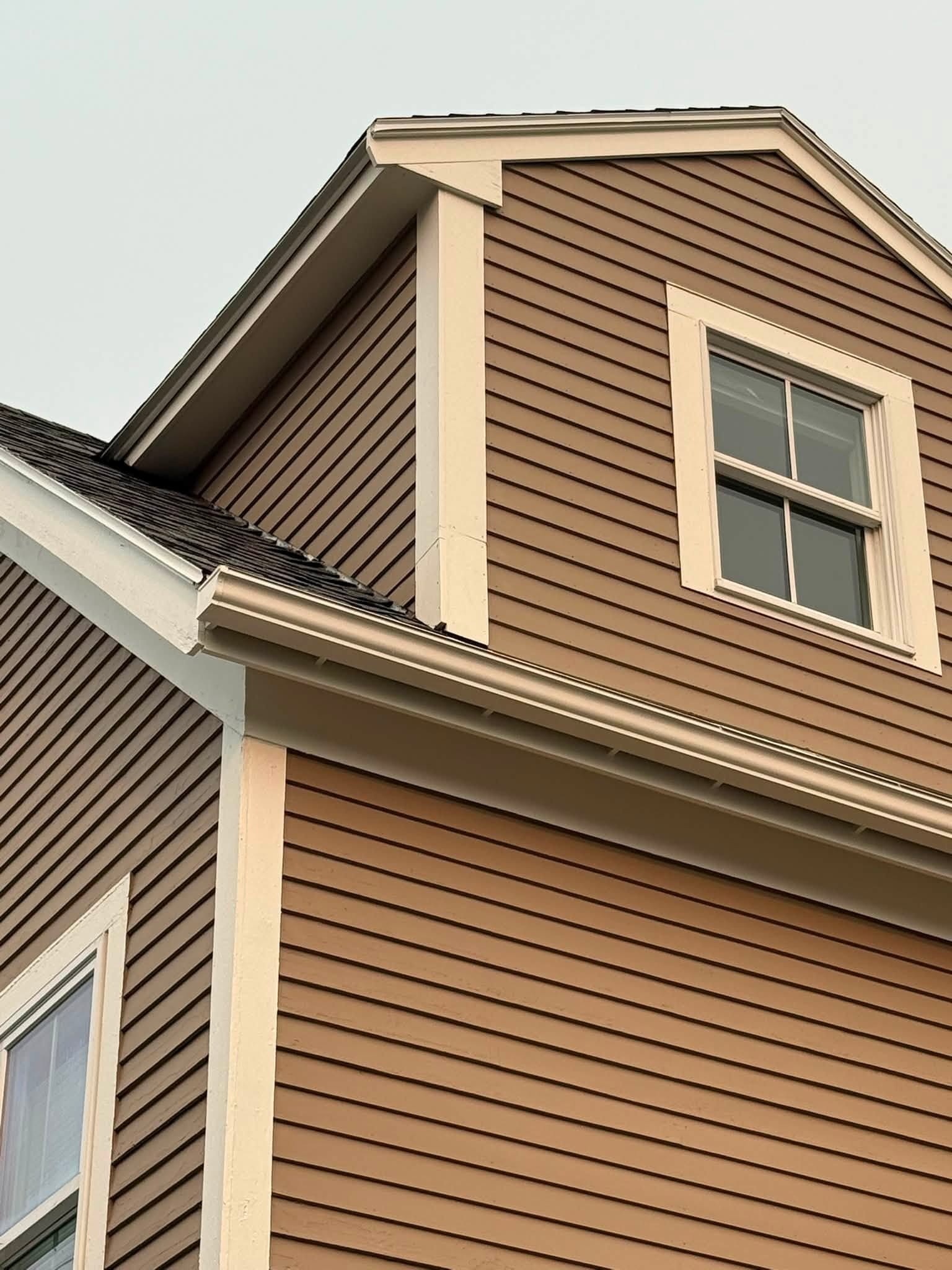 Historic Home Restoration — 100+ Year-Old House & Detached Garage — photo 3