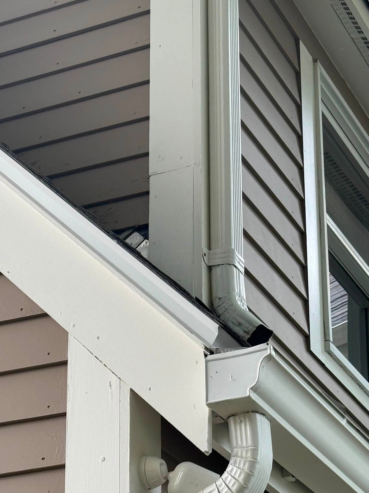 Historic Home Restoration — 100+ Year-Old House & Detached Garage — photo 4