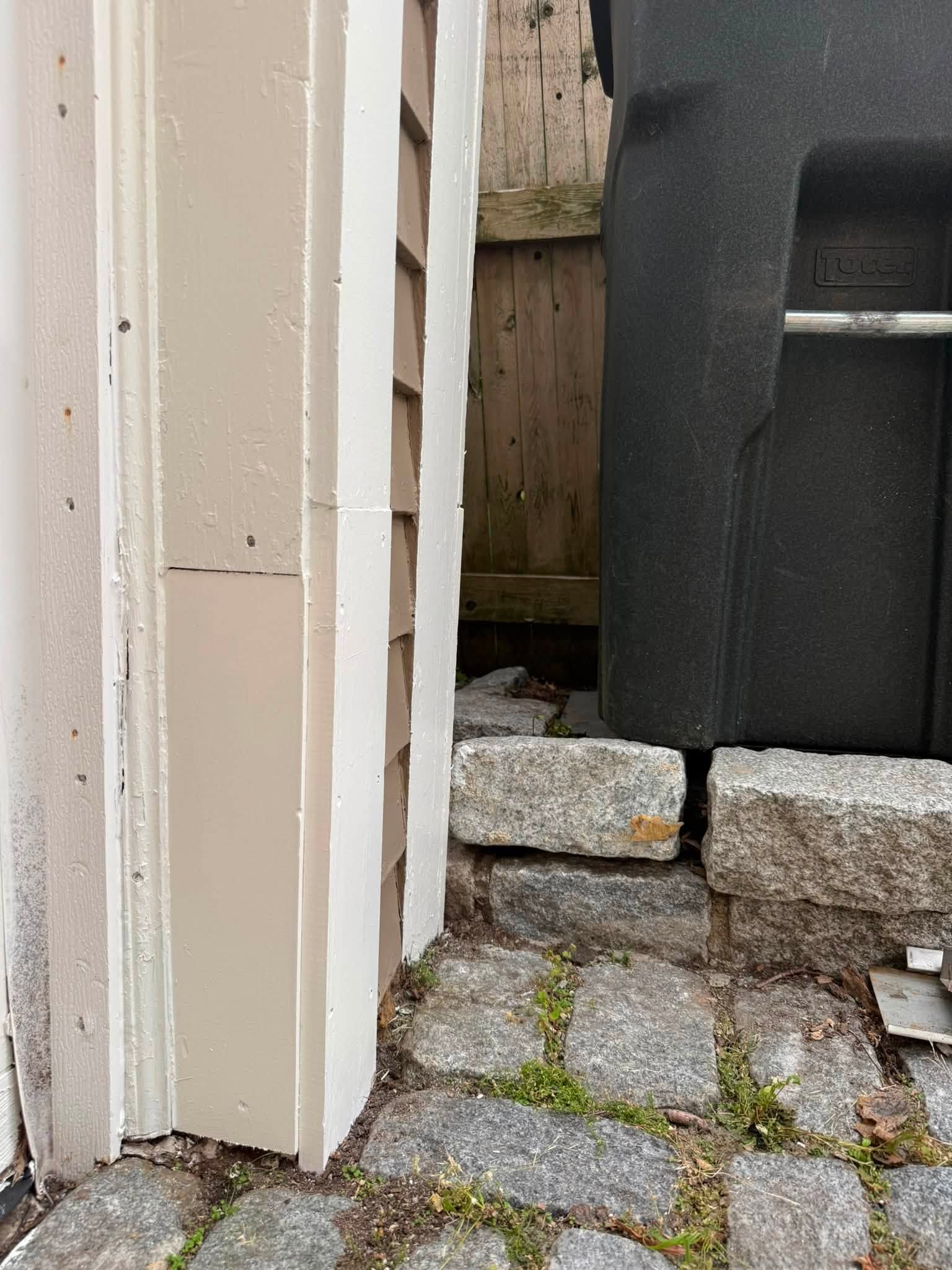Historic Home Restoration — 100+ Year-Old House & Detached Garage — photo 5