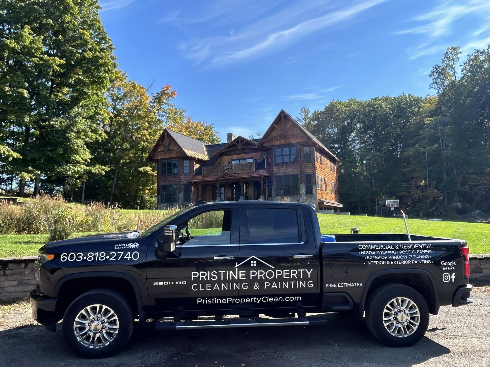Custom Timber-Frame Home & Barn — Translucent Penetrating Oil Stain — photo 6