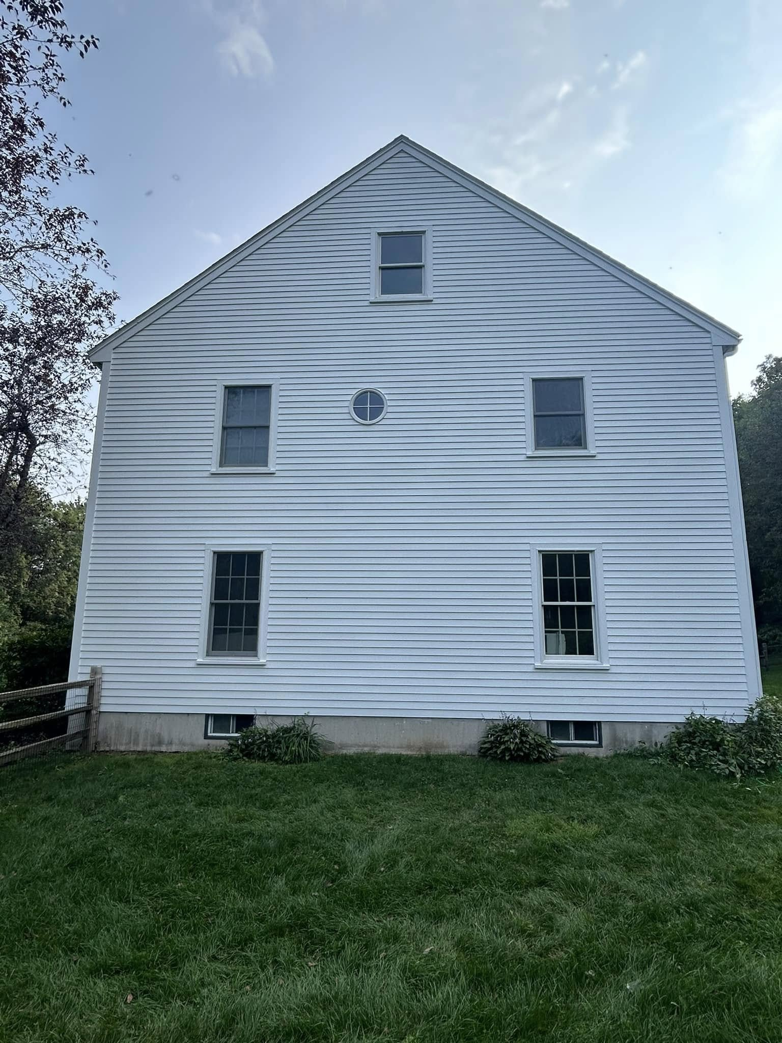 Complete Exterior Paint — Flawless Finish — photo 9