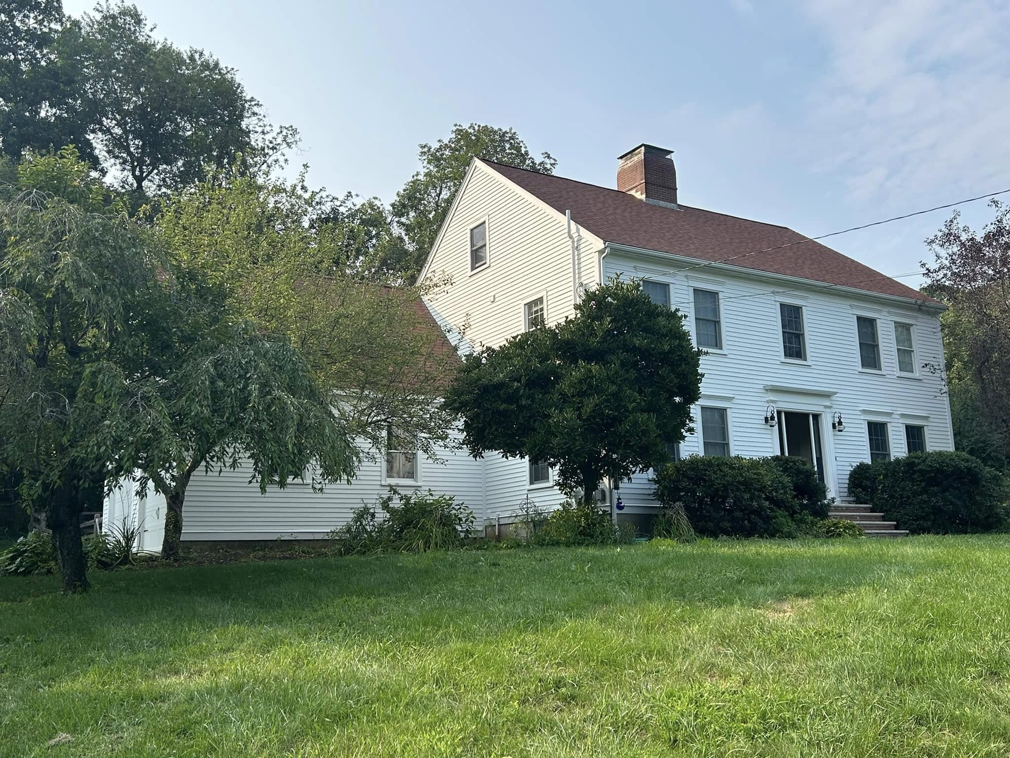 Complete Exterior Paint — Flawless Finish — photo 7