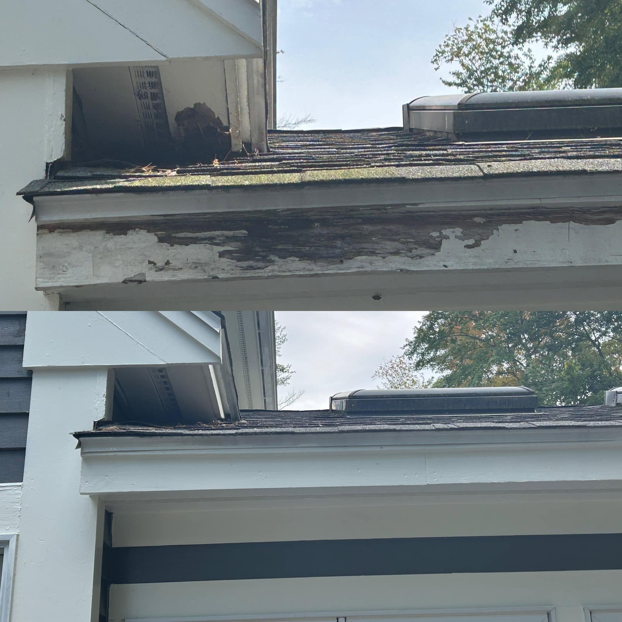 Body & Trim Exterior Repaint — photo 6
