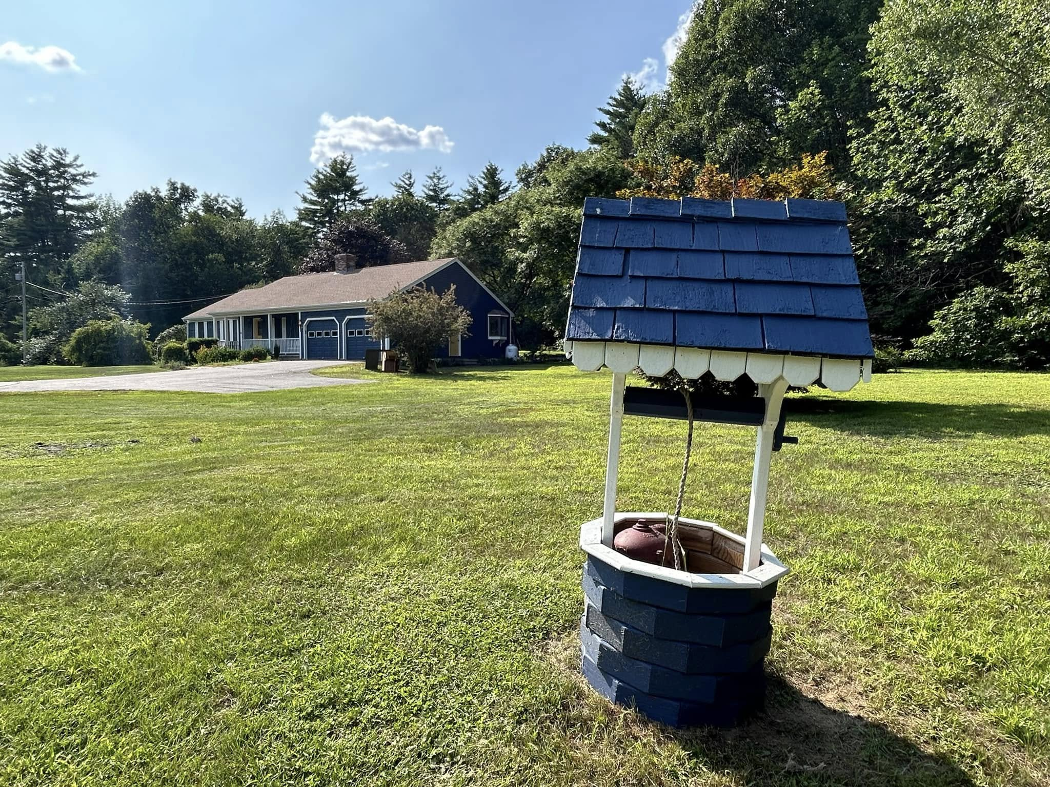 Complete Interior & Exterior Transformation — 8 Days Start to Finish — photo 11