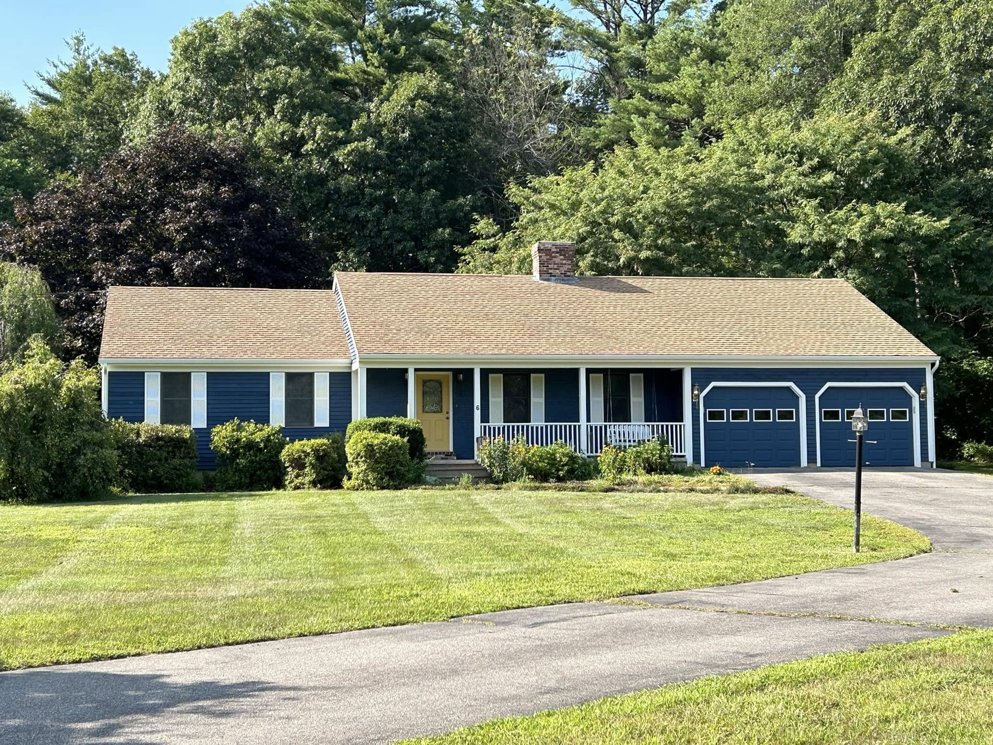 Complete Interior & Exterior Transformation — 8 Days Start to Finish — photo 8