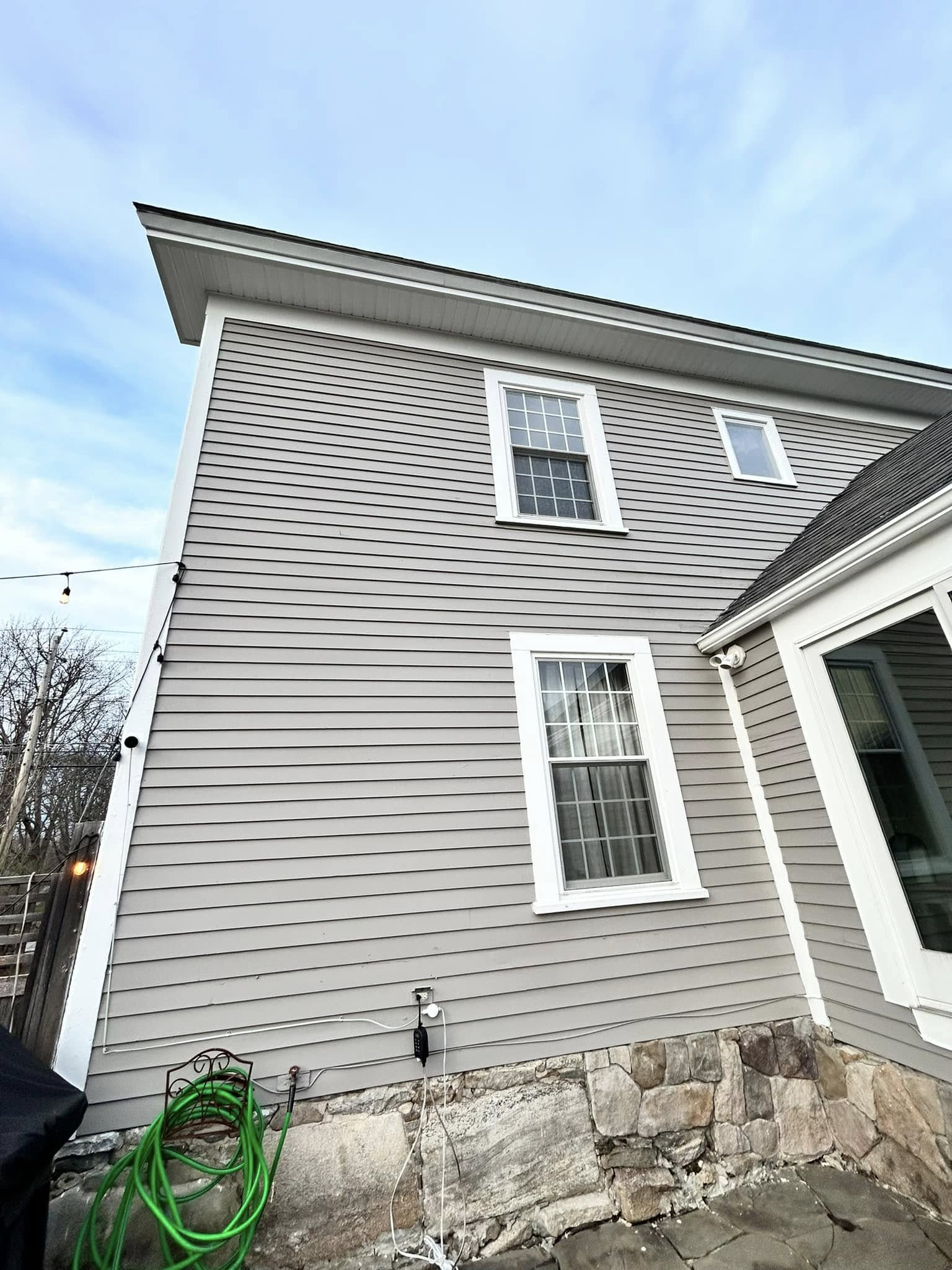 Complete Trim Repaint — Lead Certified Crew — photo 2