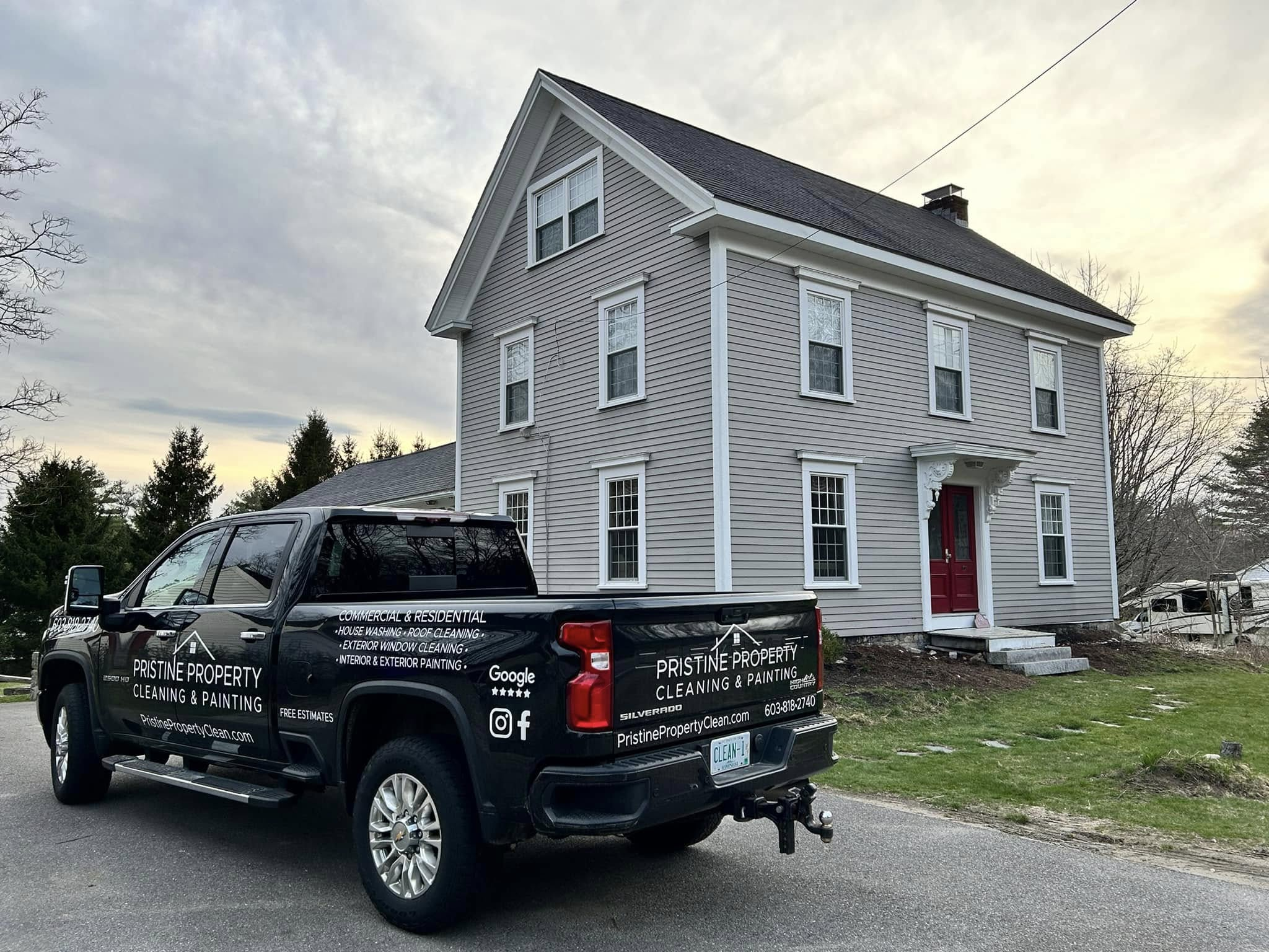 Complete Trim Repaint — Lead Certified Crew — photo 3