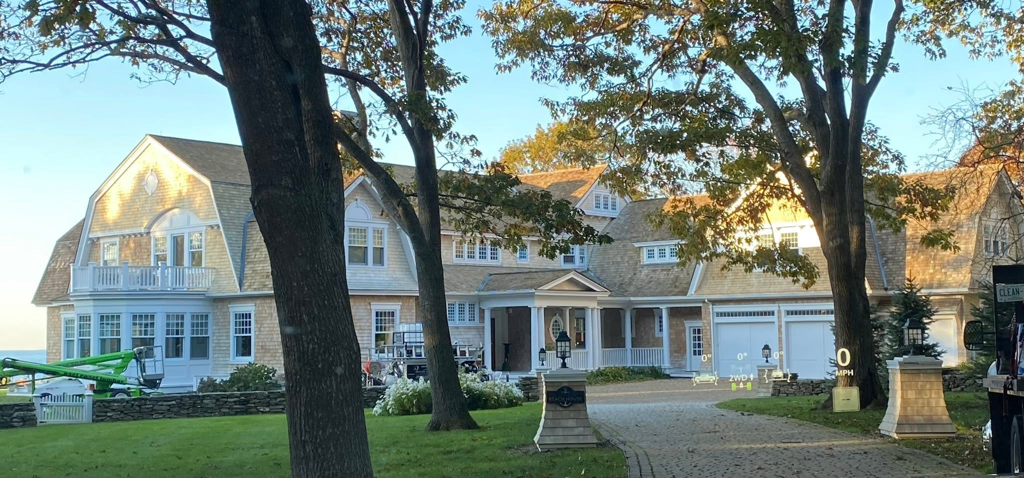 We Saved This Homeowner $50,000 — Complete Exterior, NH — photo 3
