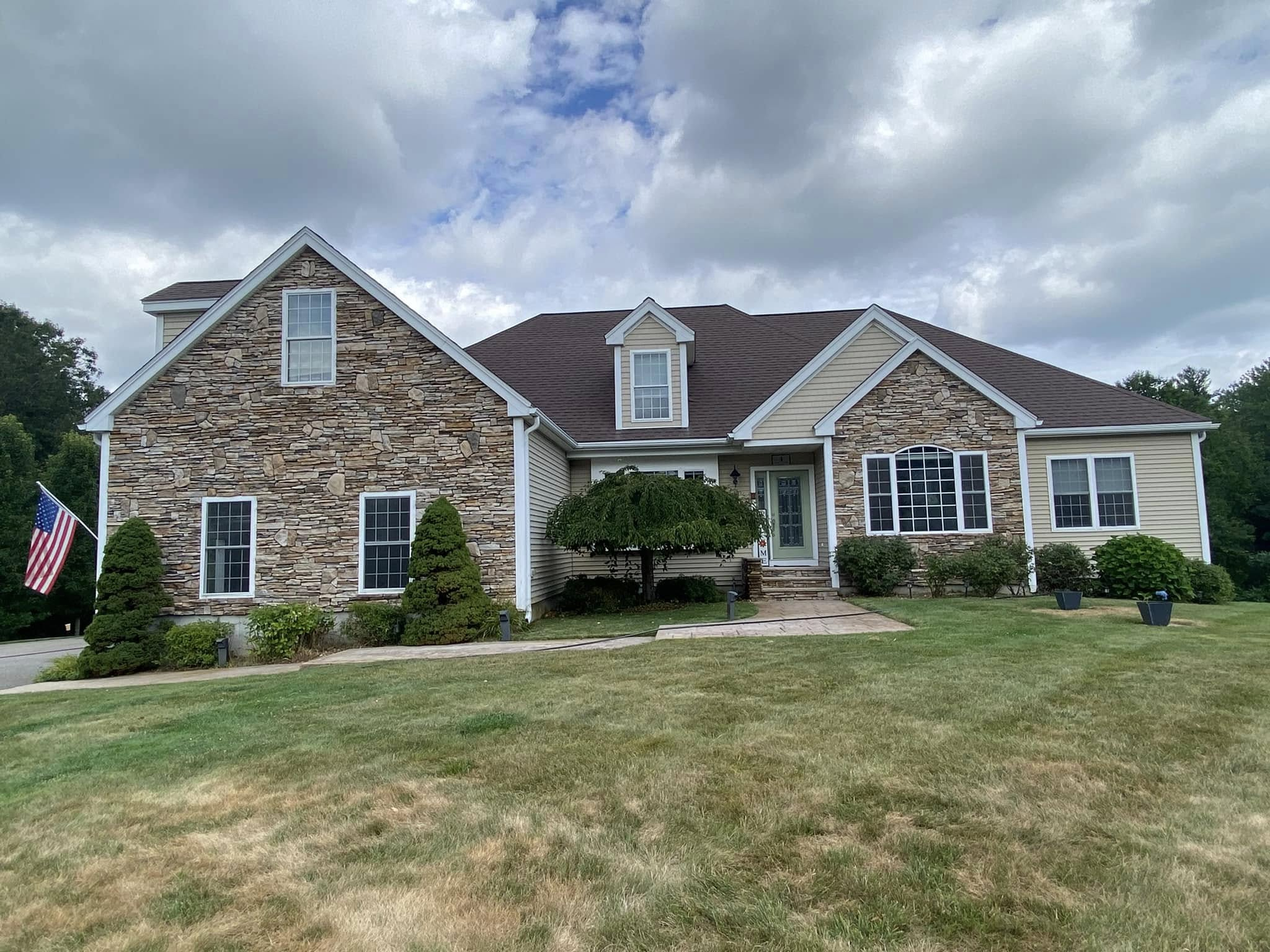 Power Washing & Exterior House Washing — photo 1