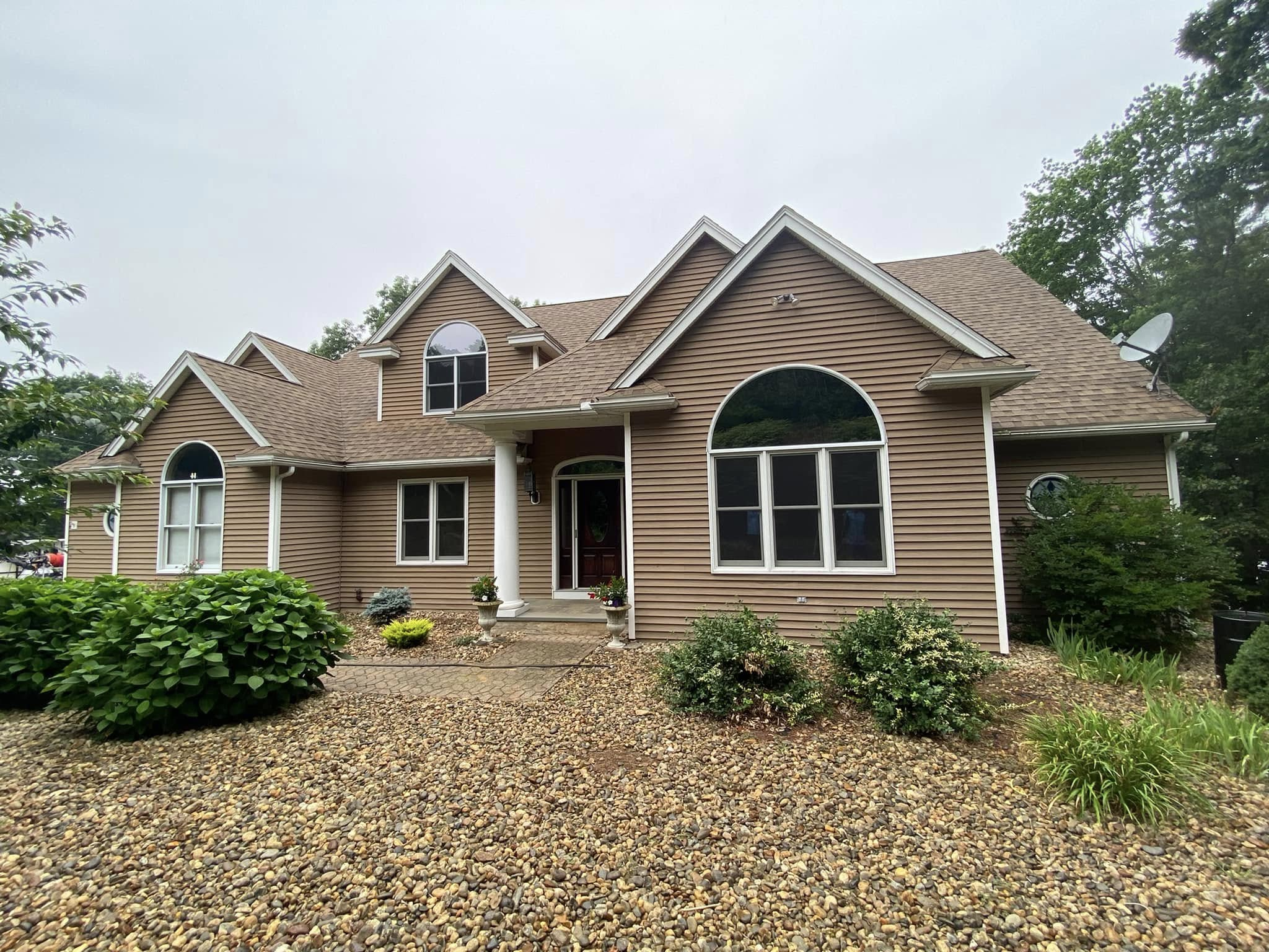 Power Washing & Exterior House Washing — photo 2