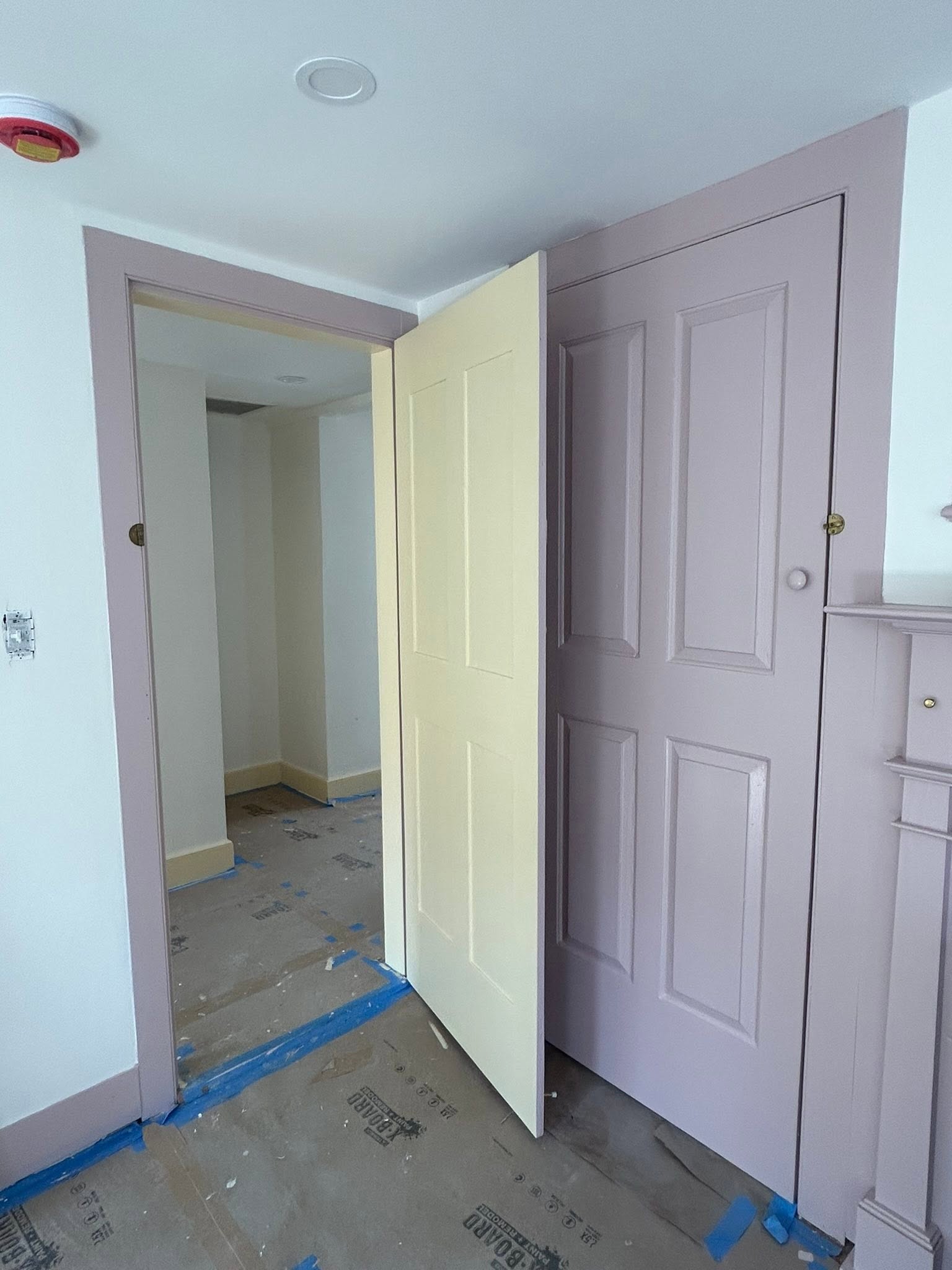 200-Year-Old Home & Guest House — Complete Interior & Exterior Trim, Portsmouth, NH — photo 5