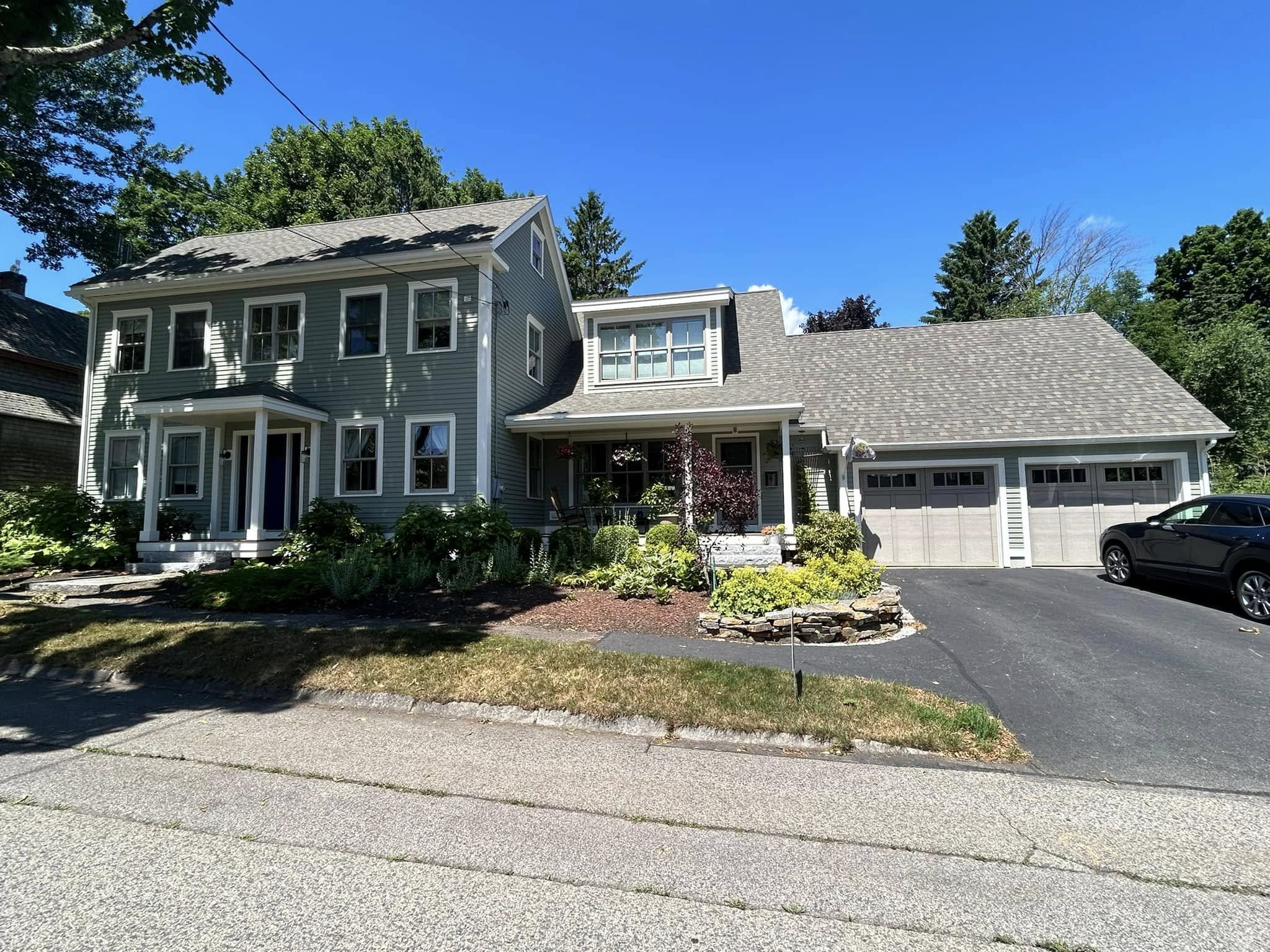 Full Exterior Color Change — photo 9