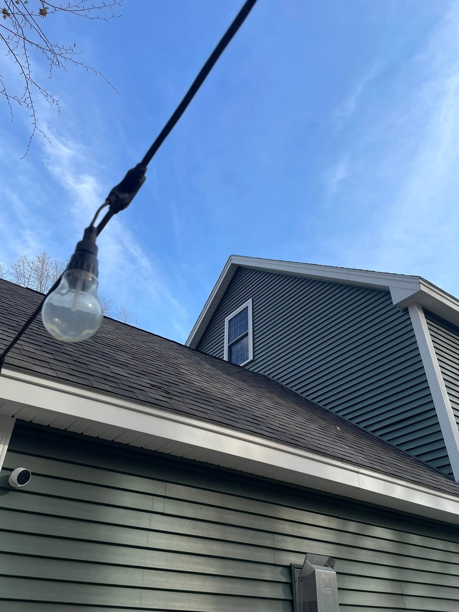 Full Exterior Repaint — photo 3