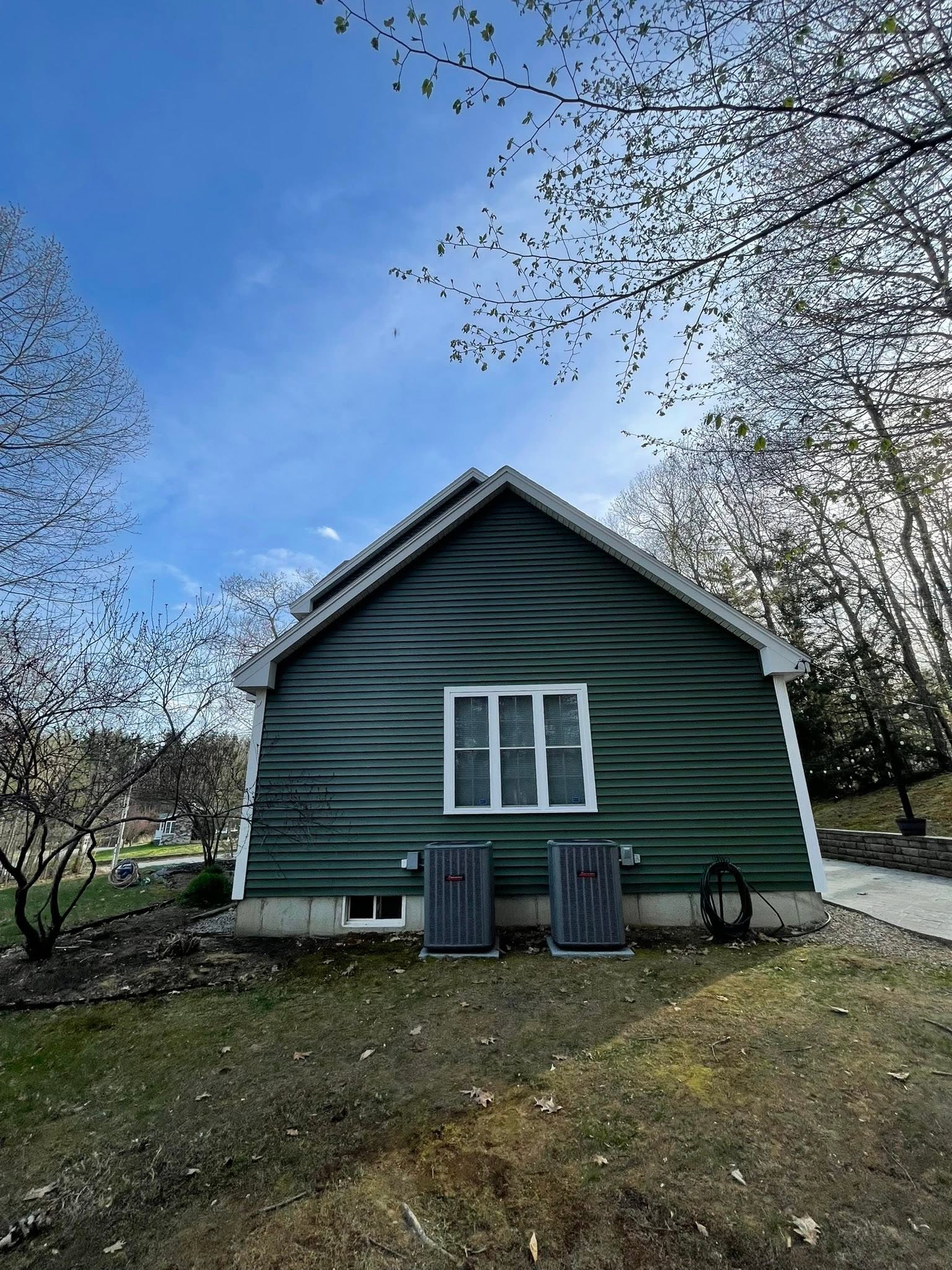 Full Exterior Repaint — photo 4