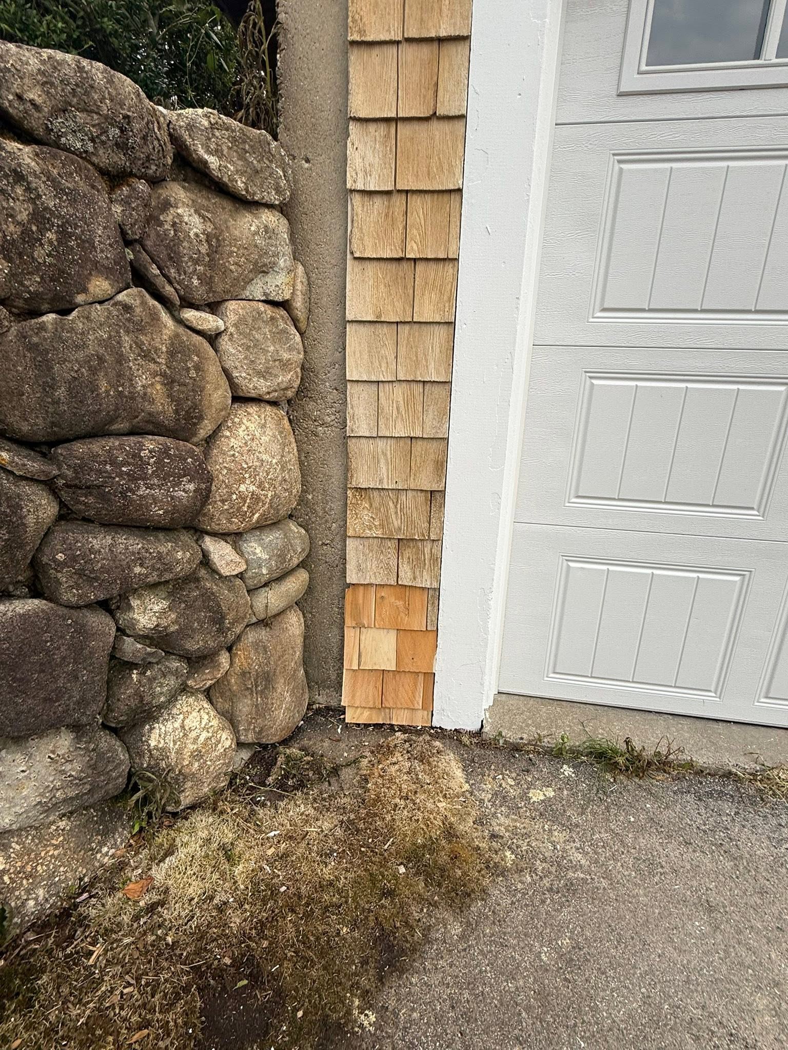 Cedar Restoration, Full Body & Trim Paint — Rye, NH — photo 6