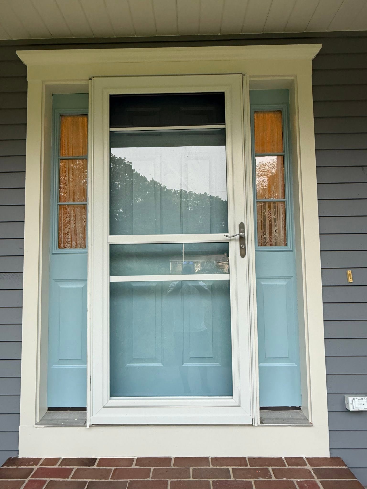 Complete Exterior Paint — Scarborough, ME — photo 2