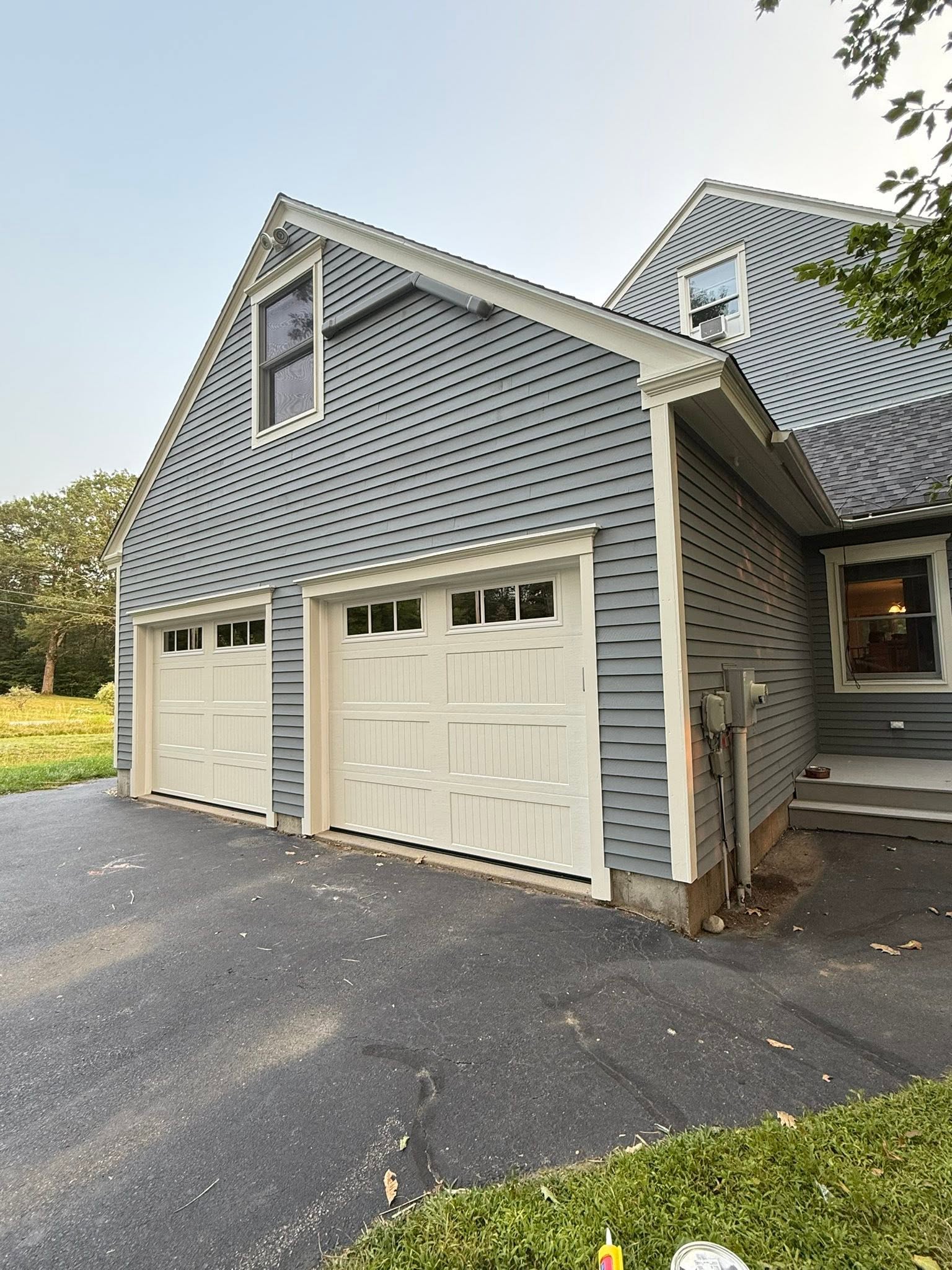 Complete Exterior Paint — Scarborough, ME — photo 3