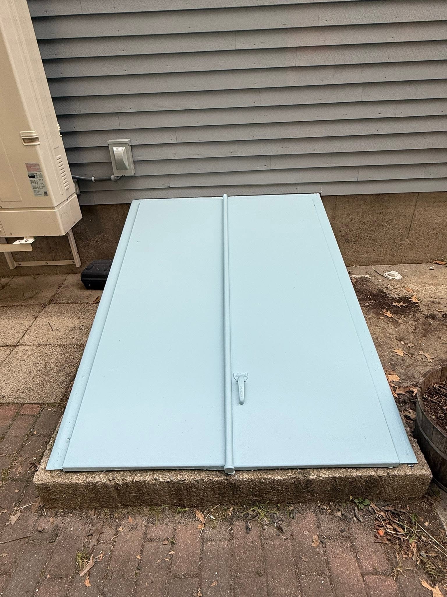 Complete Exterior Paint — Scarborough, ME — photo 4
