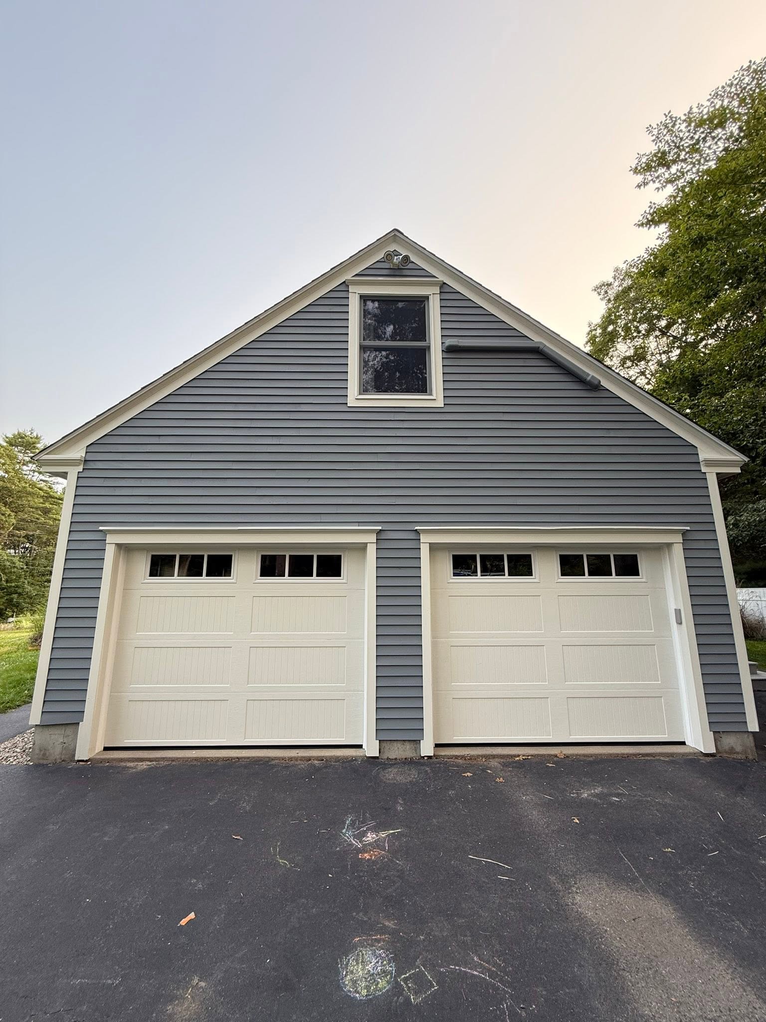 Complete Exterior Paint — Scarborough, ME — photo 5